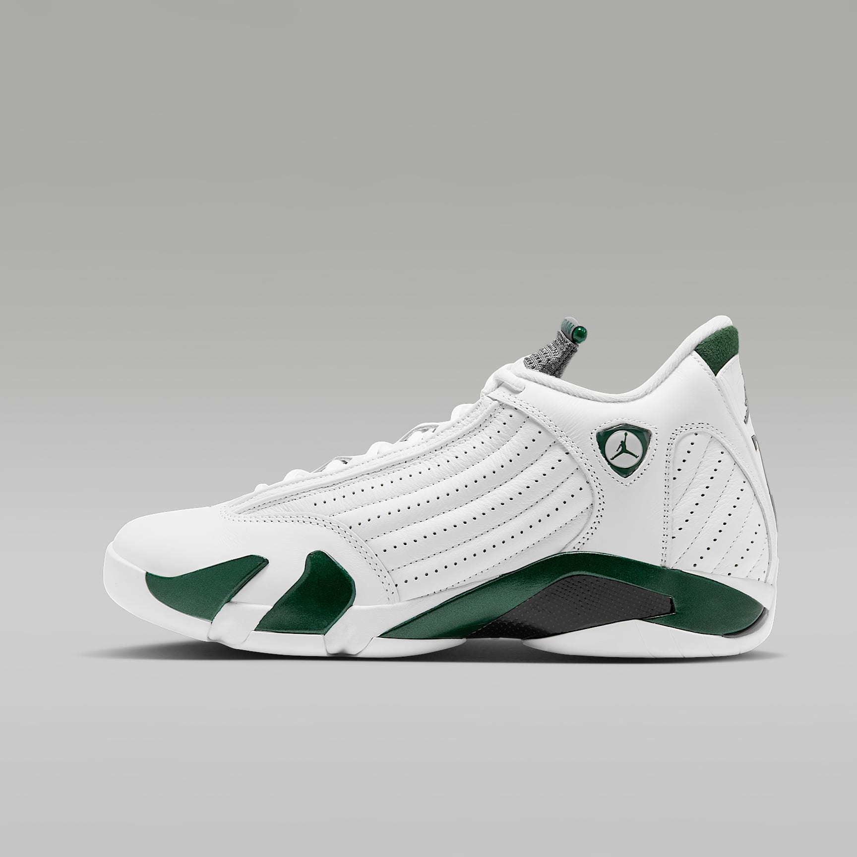 エア ジョーダン 14 レトロ "Forest Green" メンズシューズ