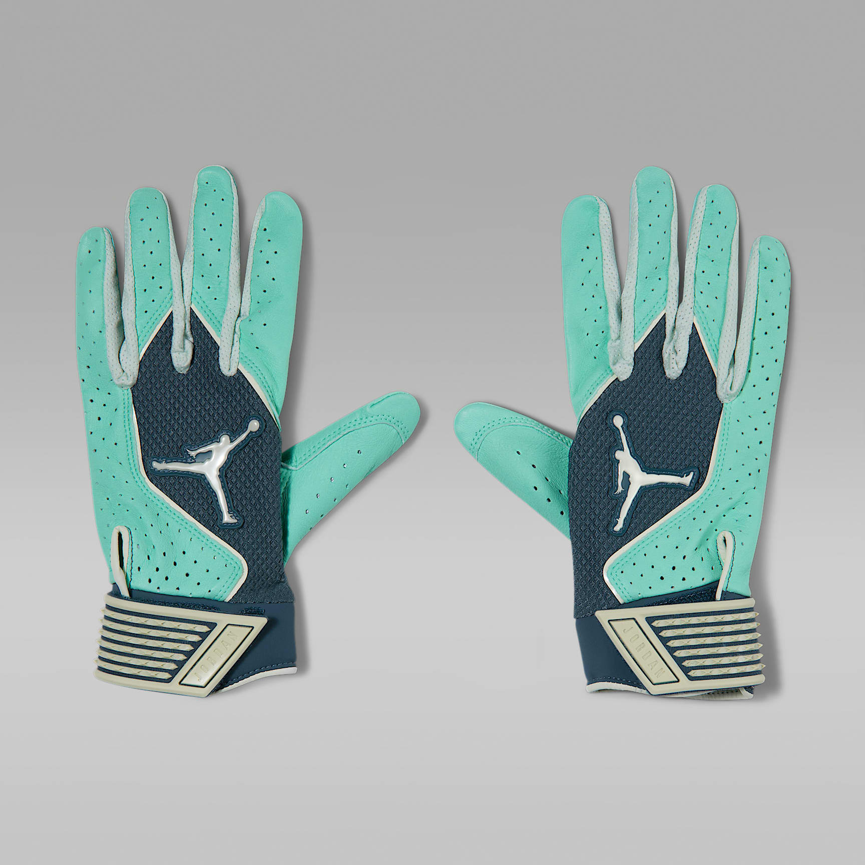 Jordan Fly Elite Batting Gloves (1 Pair)