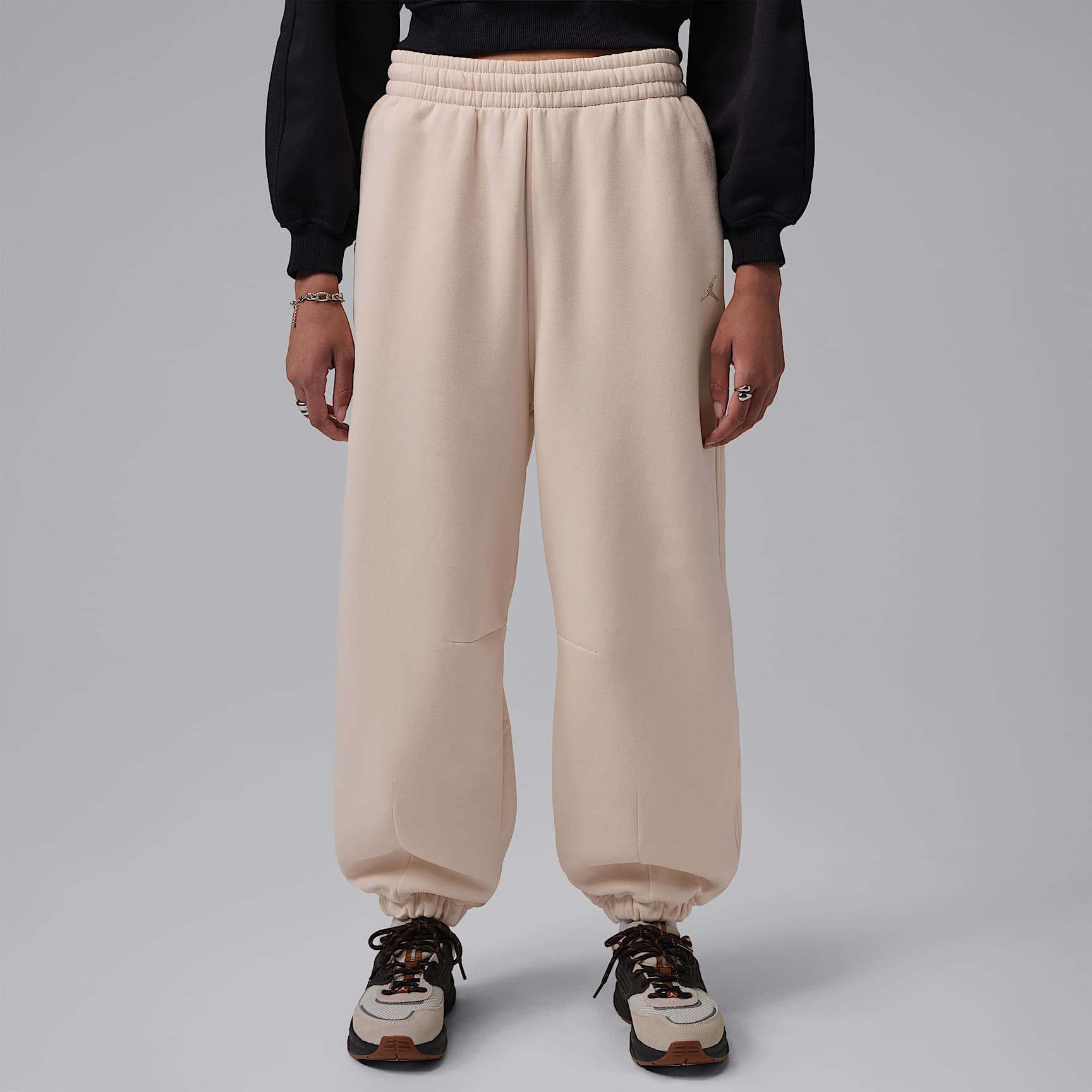 Jordan Brooklyn Women's Trousers
