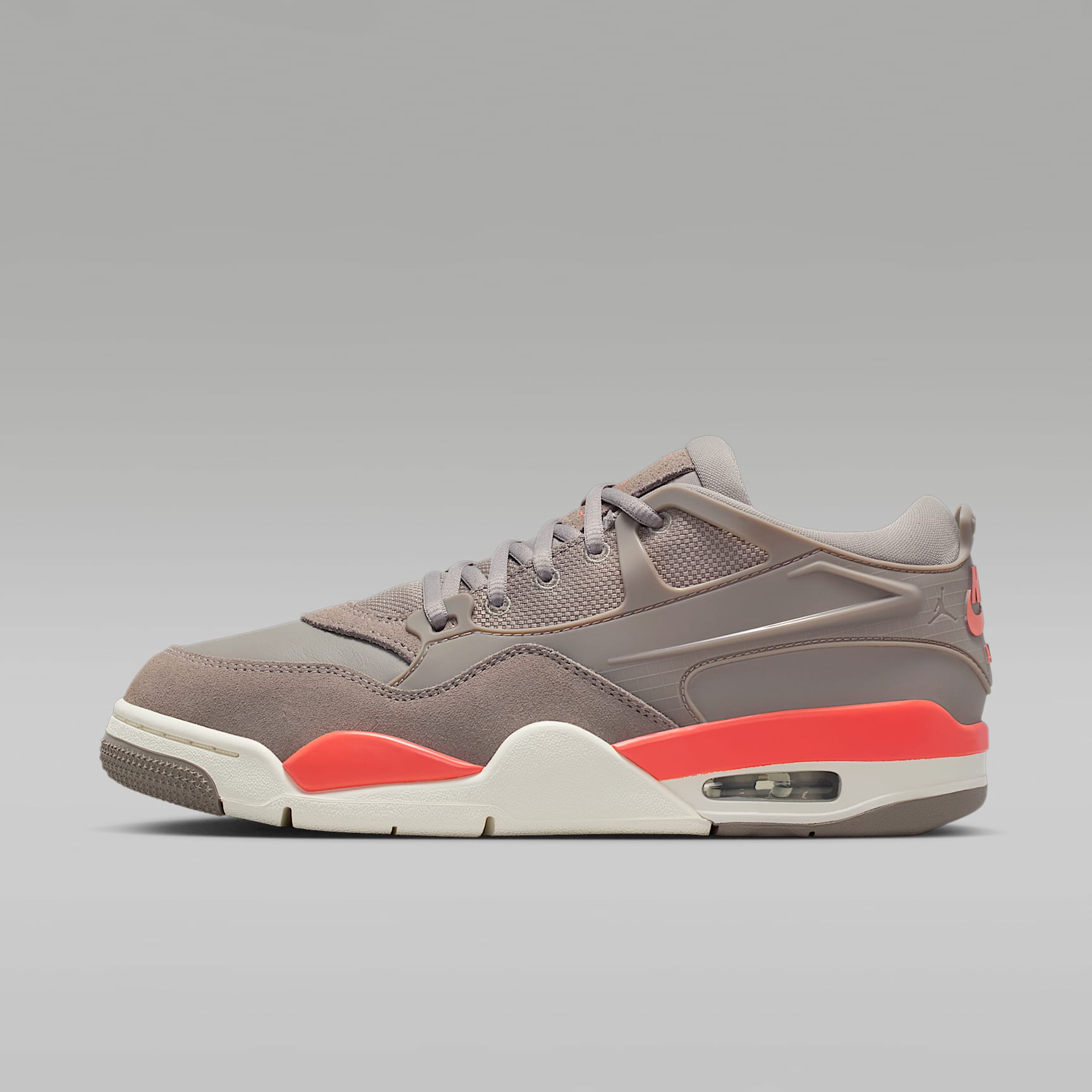 Air Jordan 4 RM Women's Shoes