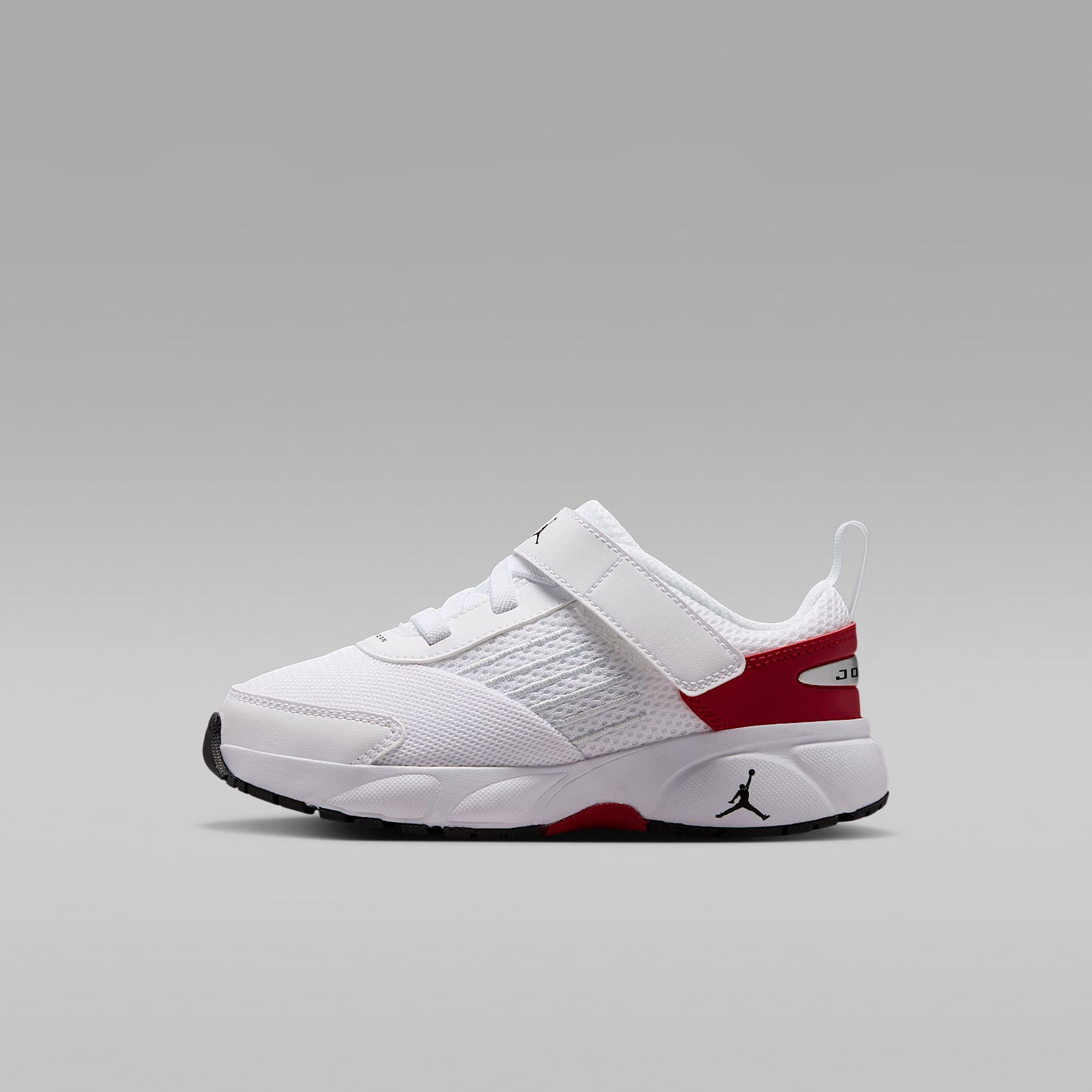 Jordan Trunner Flow Little Kids' Shoes