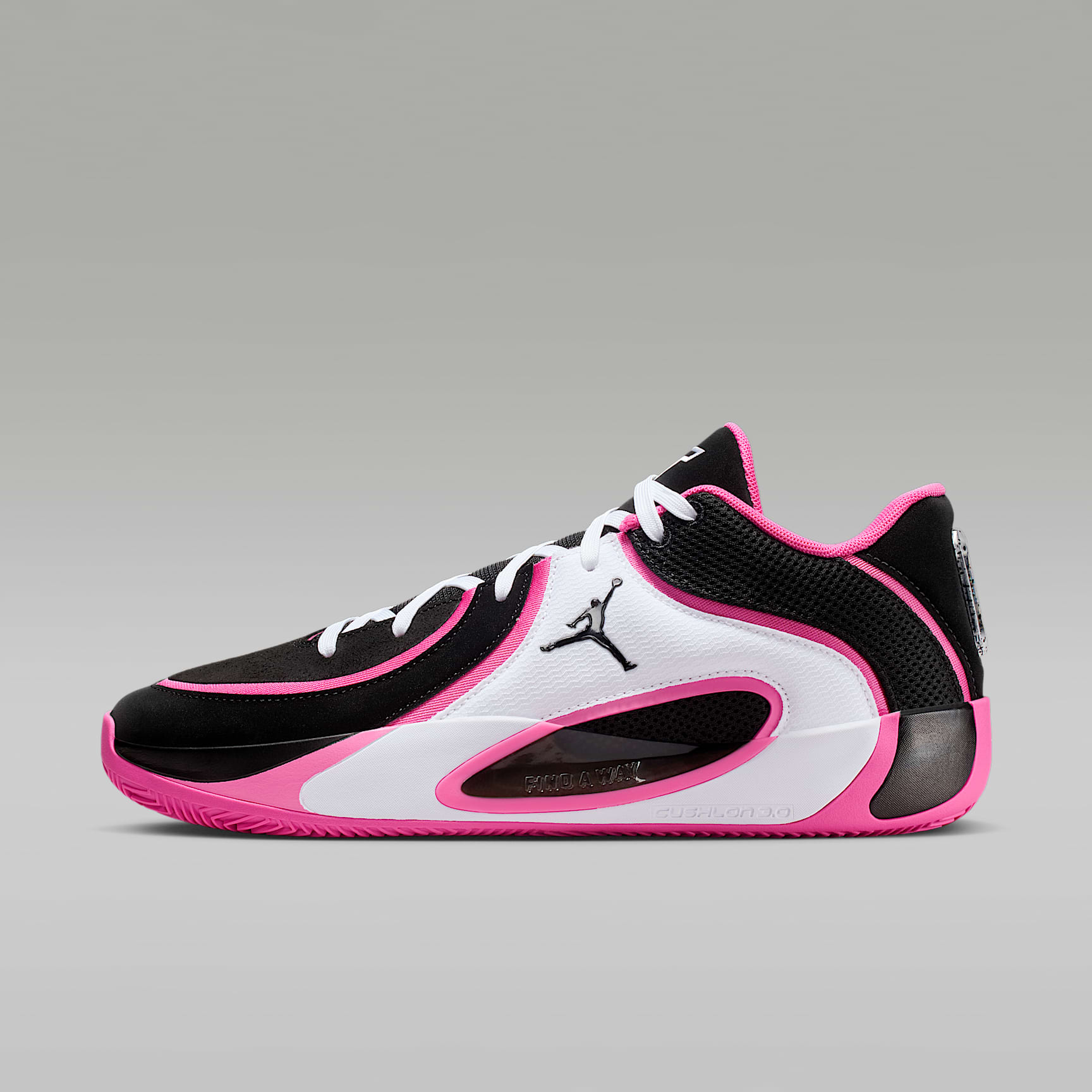 Tatum 4 Basketball Shoes