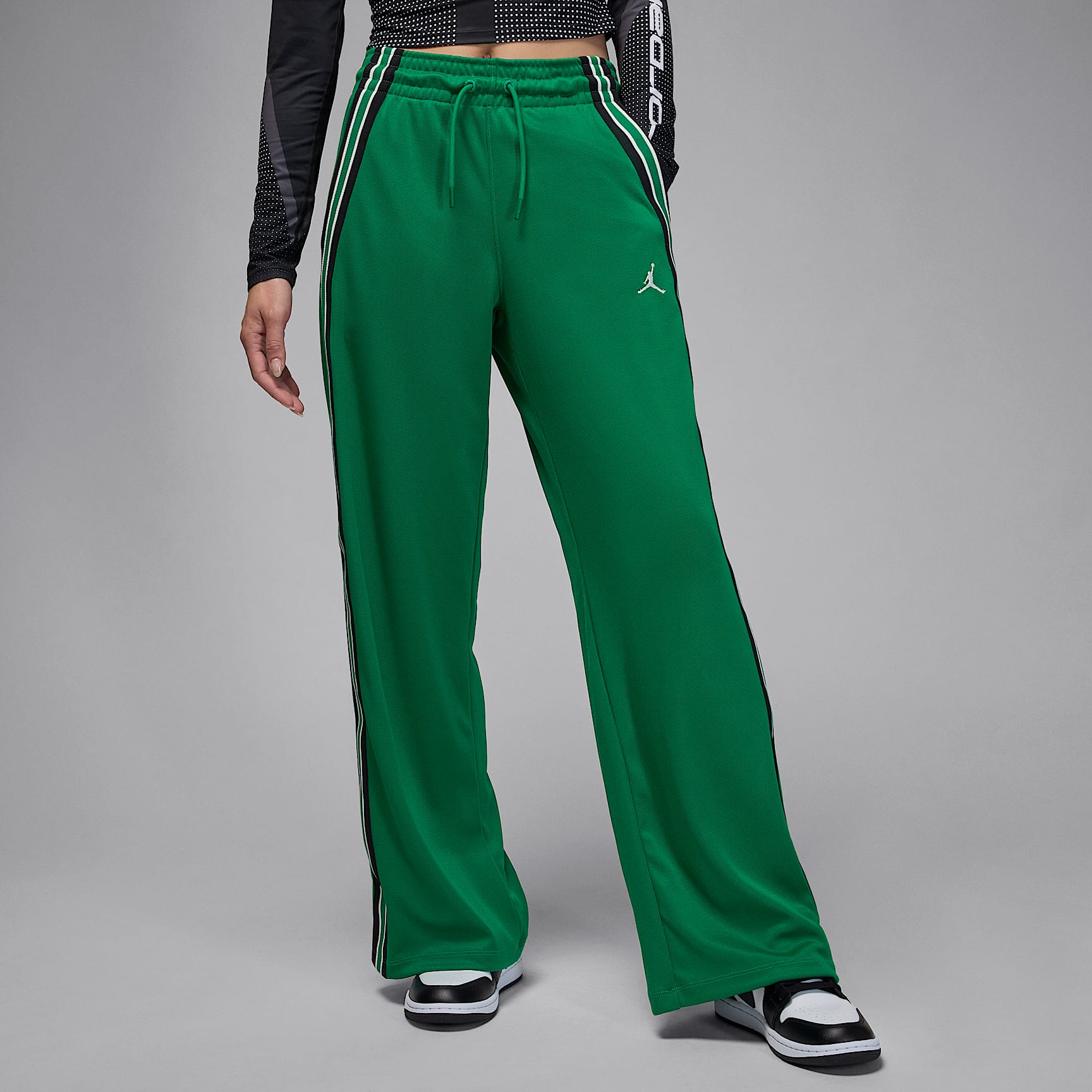 Jordan Brooklyn Women's Tracksuit Bottoms
