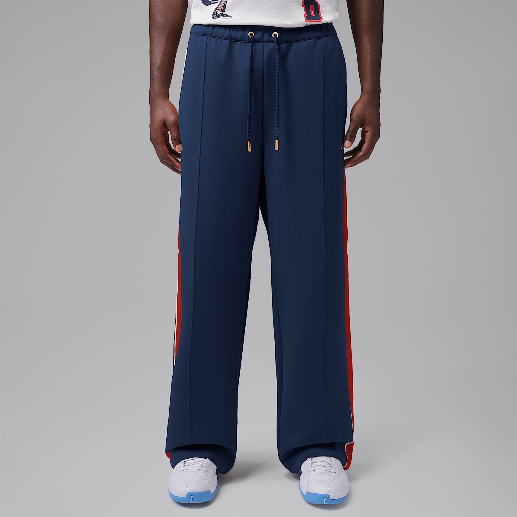 Air Jordan x Howard University Men's Basketball Pants