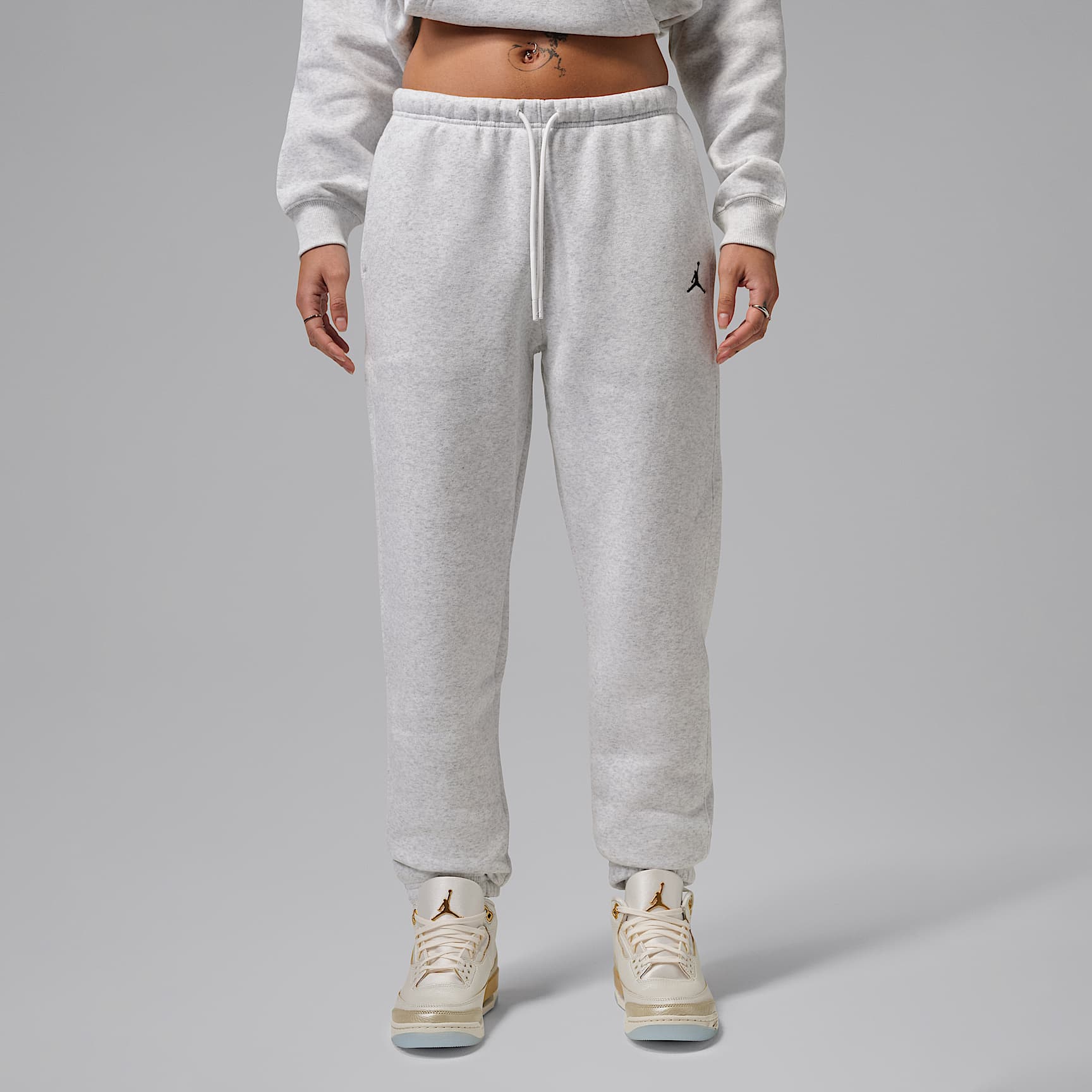 Jordan Brooklyn Fleece Women's Pants