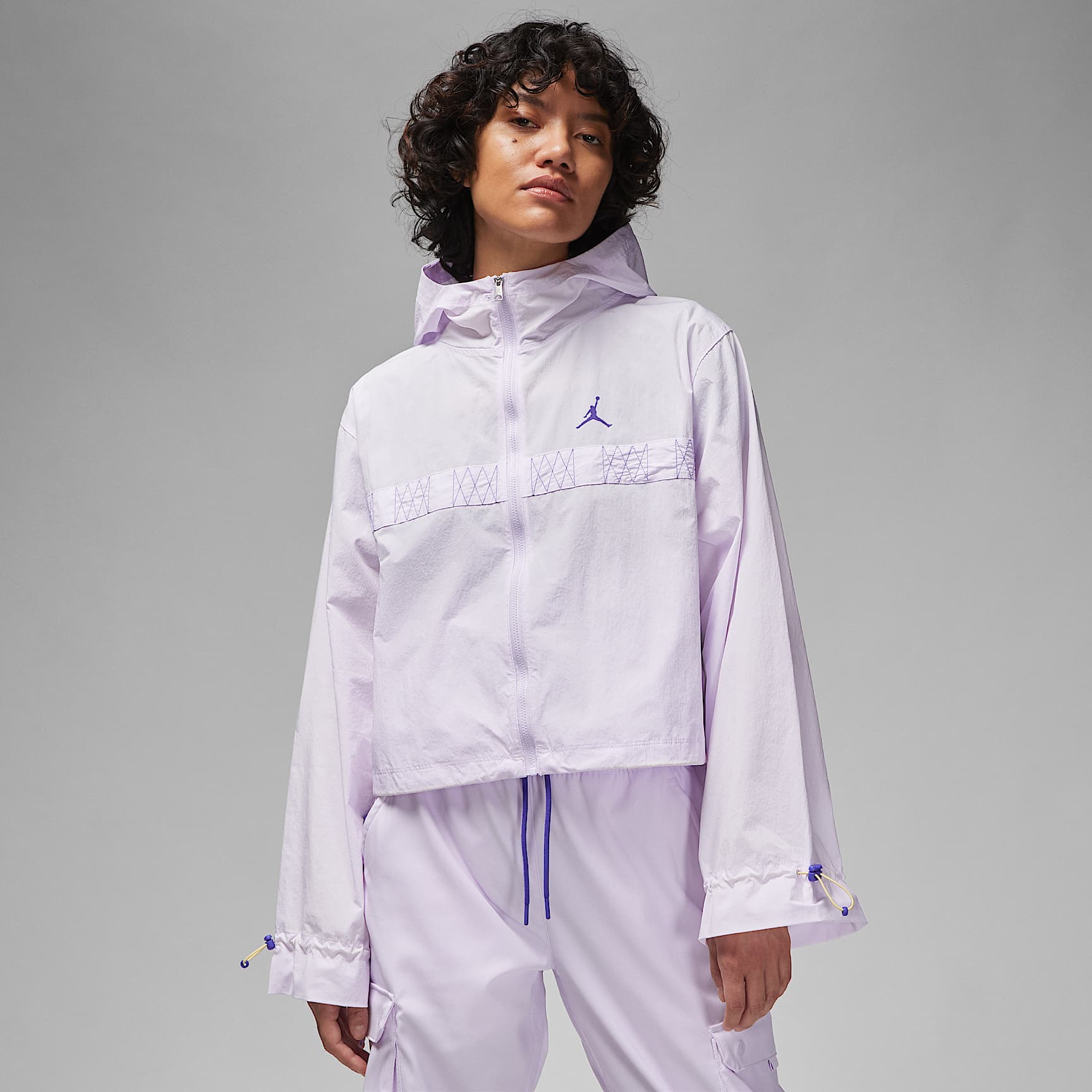 Jordan Sport Women's Lightweight Jacket