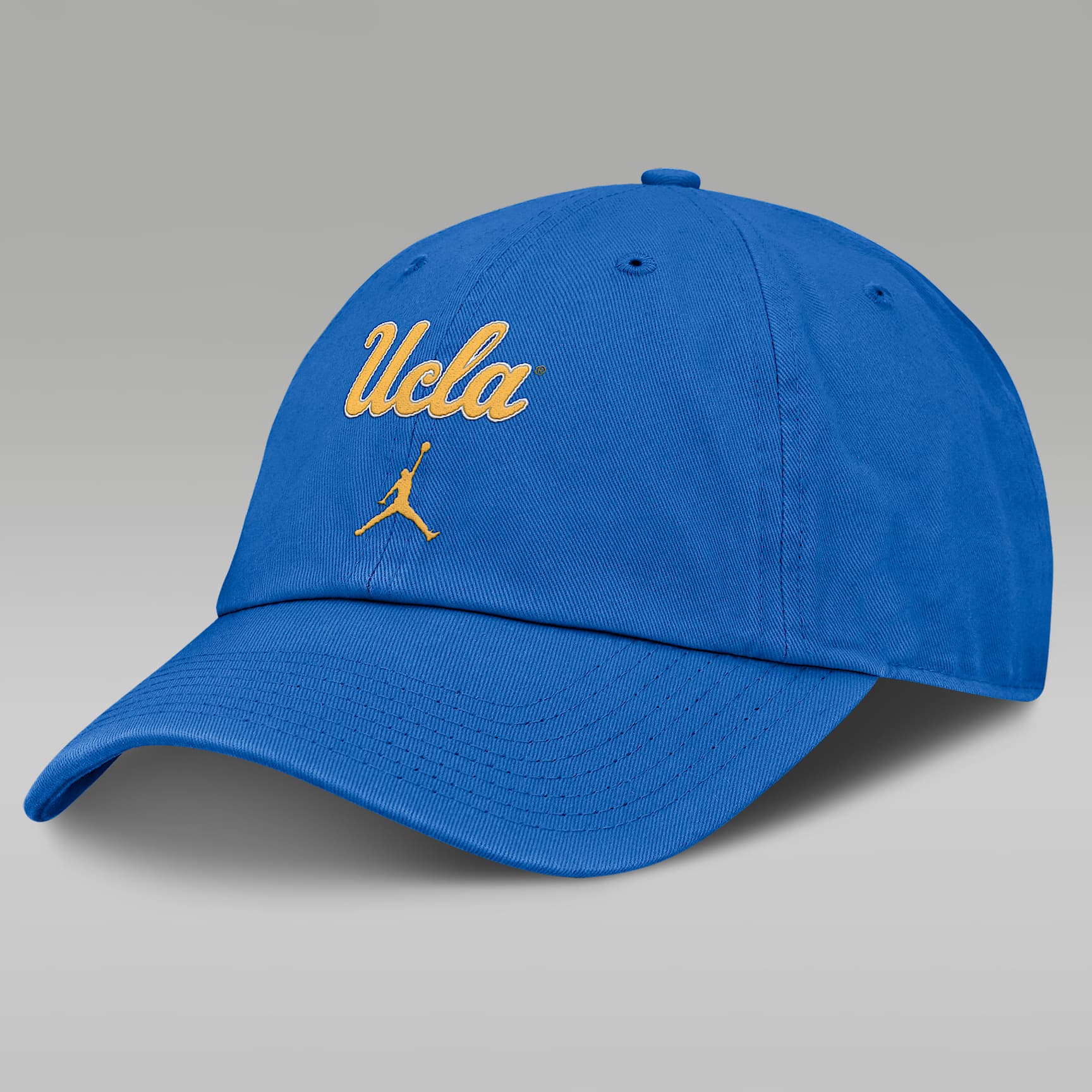 UCLA Primetime Club Men's Jordan Brand College Adjustable Hat