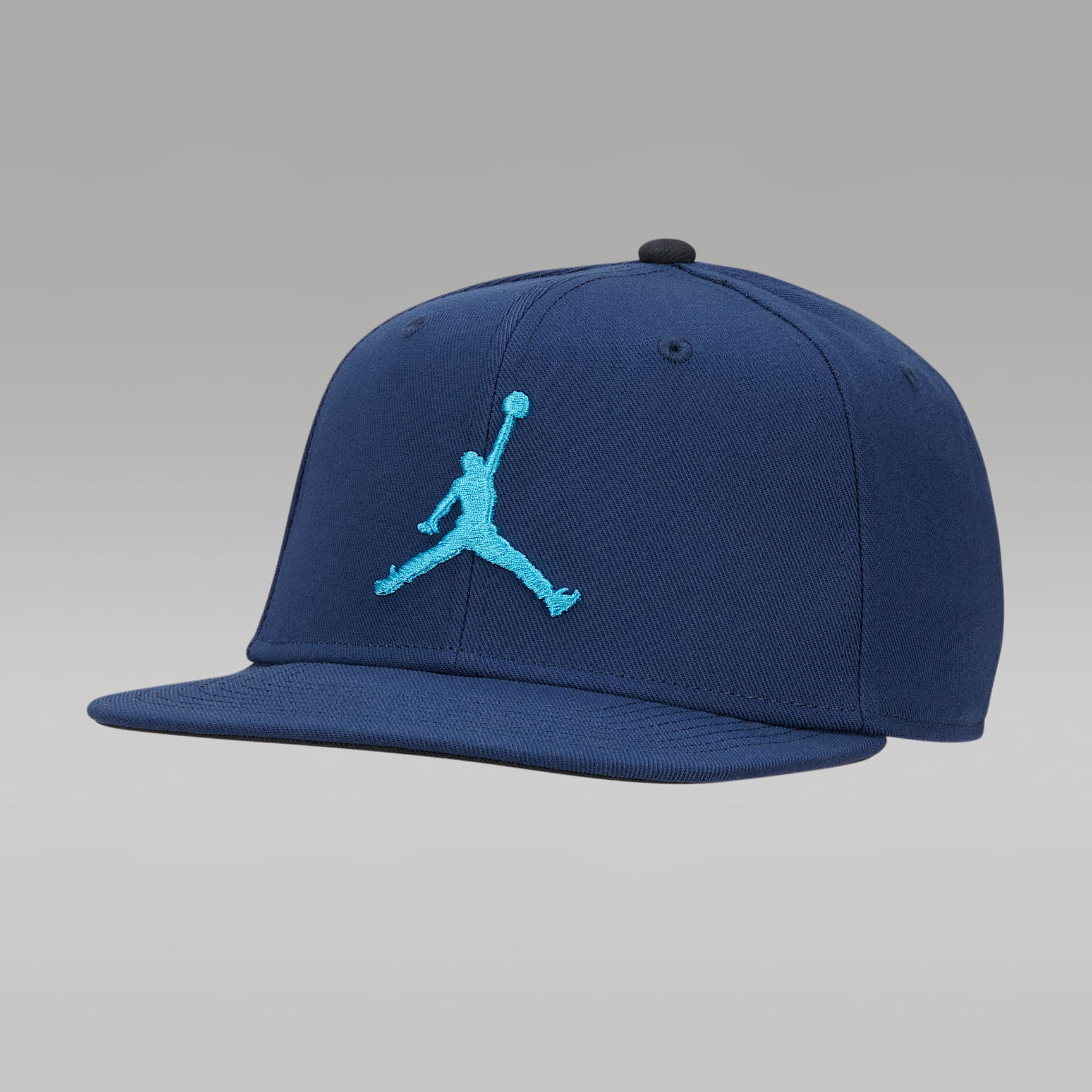 Jordan Pro Jumpman Snapback Hat