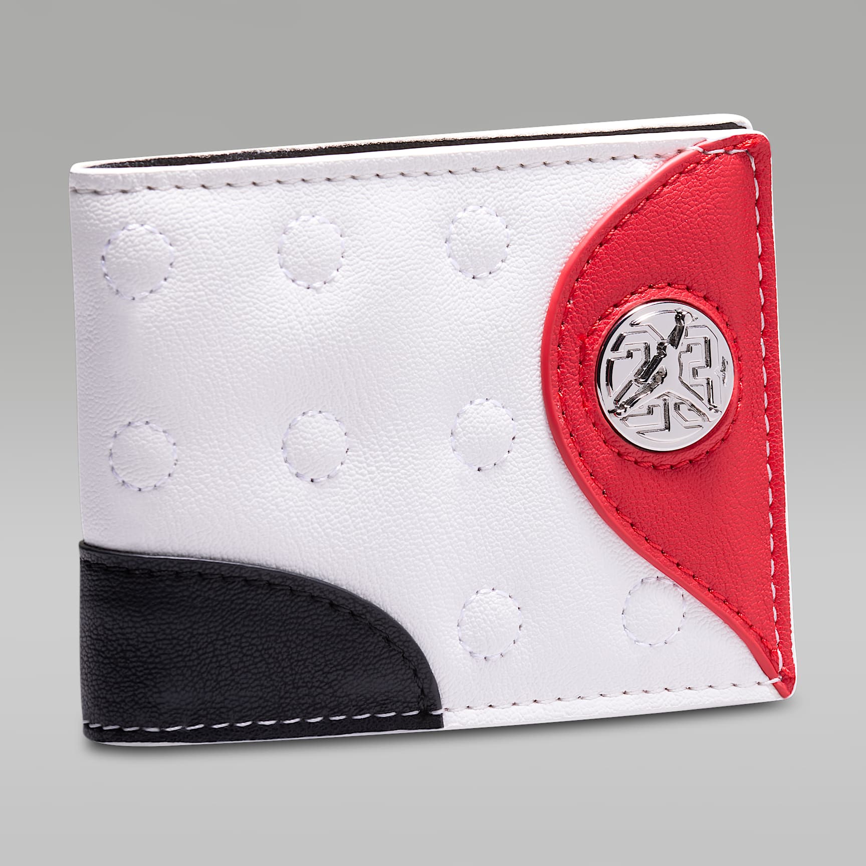 ジョーダン エア ジョーダン 13 バイフォールド ウォレット