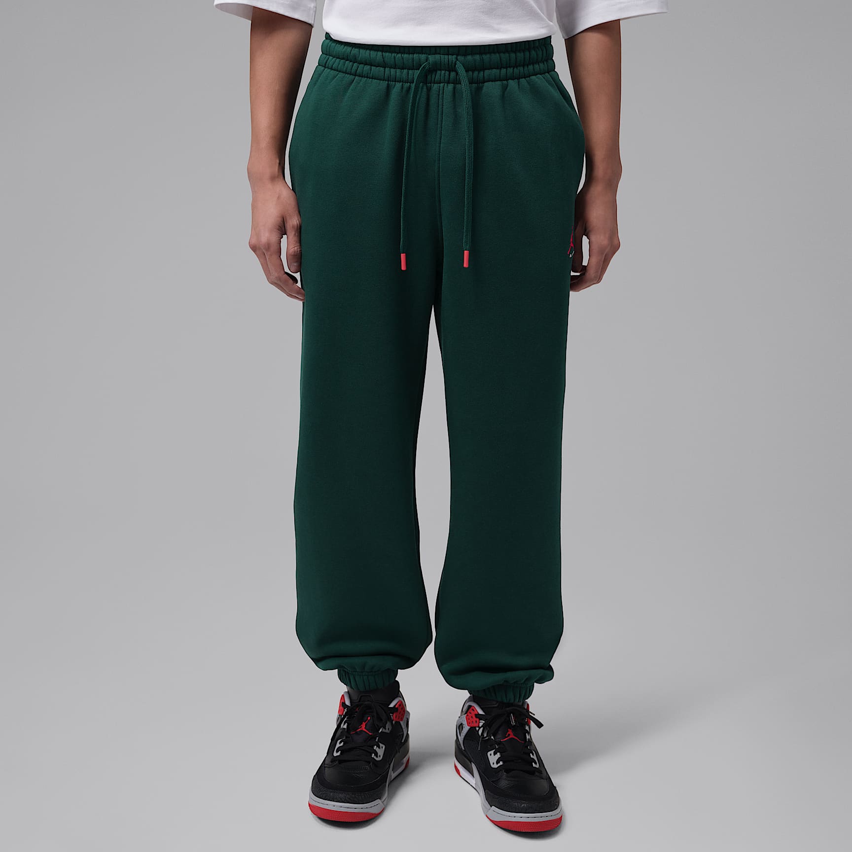 Jordan Brooklyn Men's Trousers