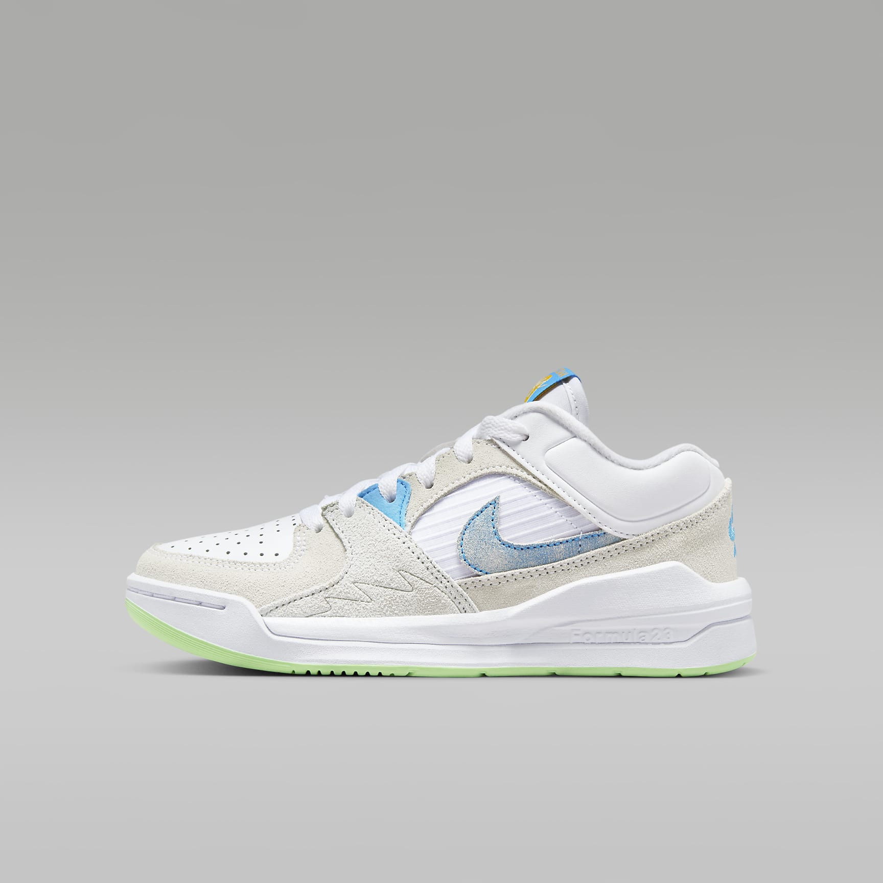 Jordan Stadium 90 Older Kids' Shoes