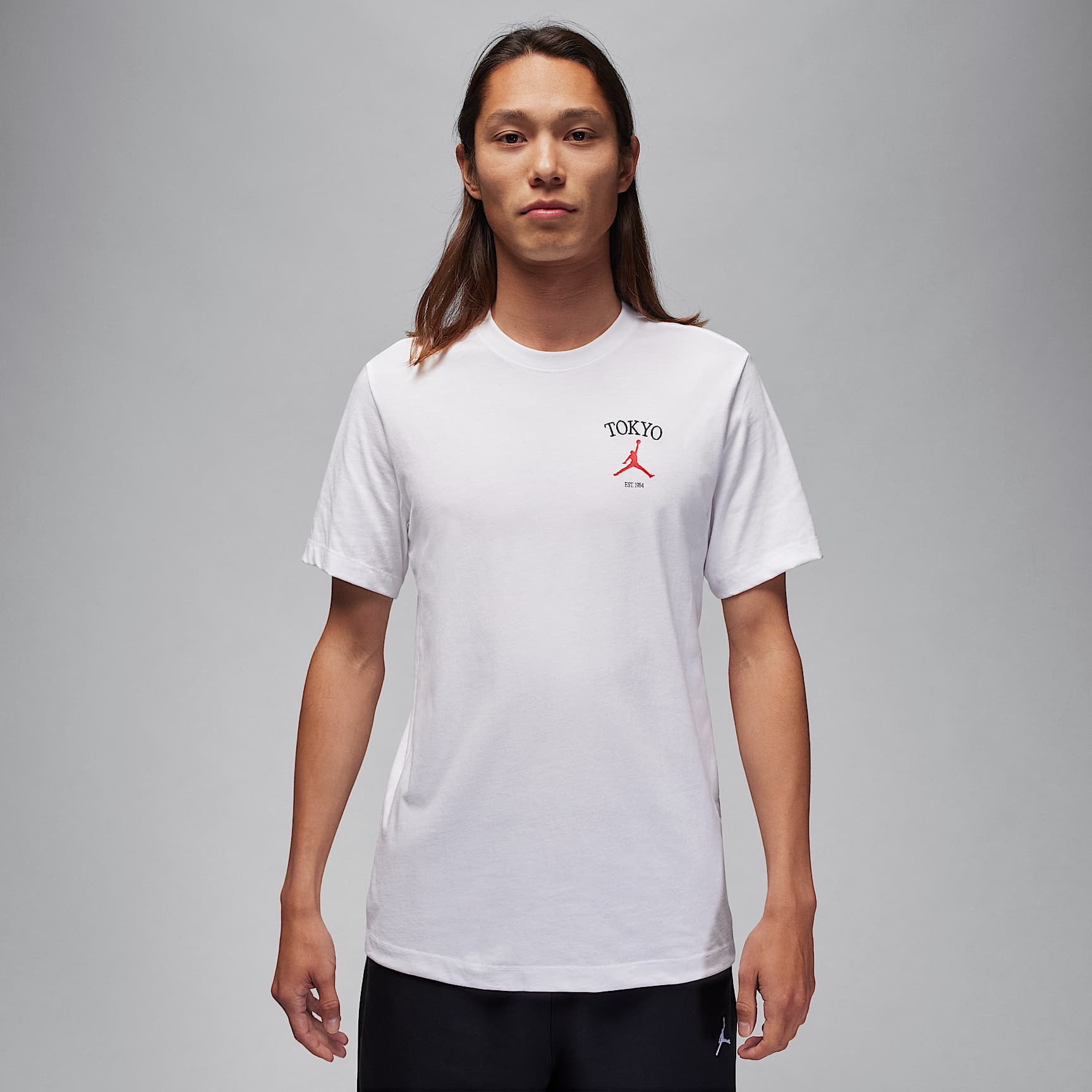 ジョーダン メンズ 東京 Tシャツ