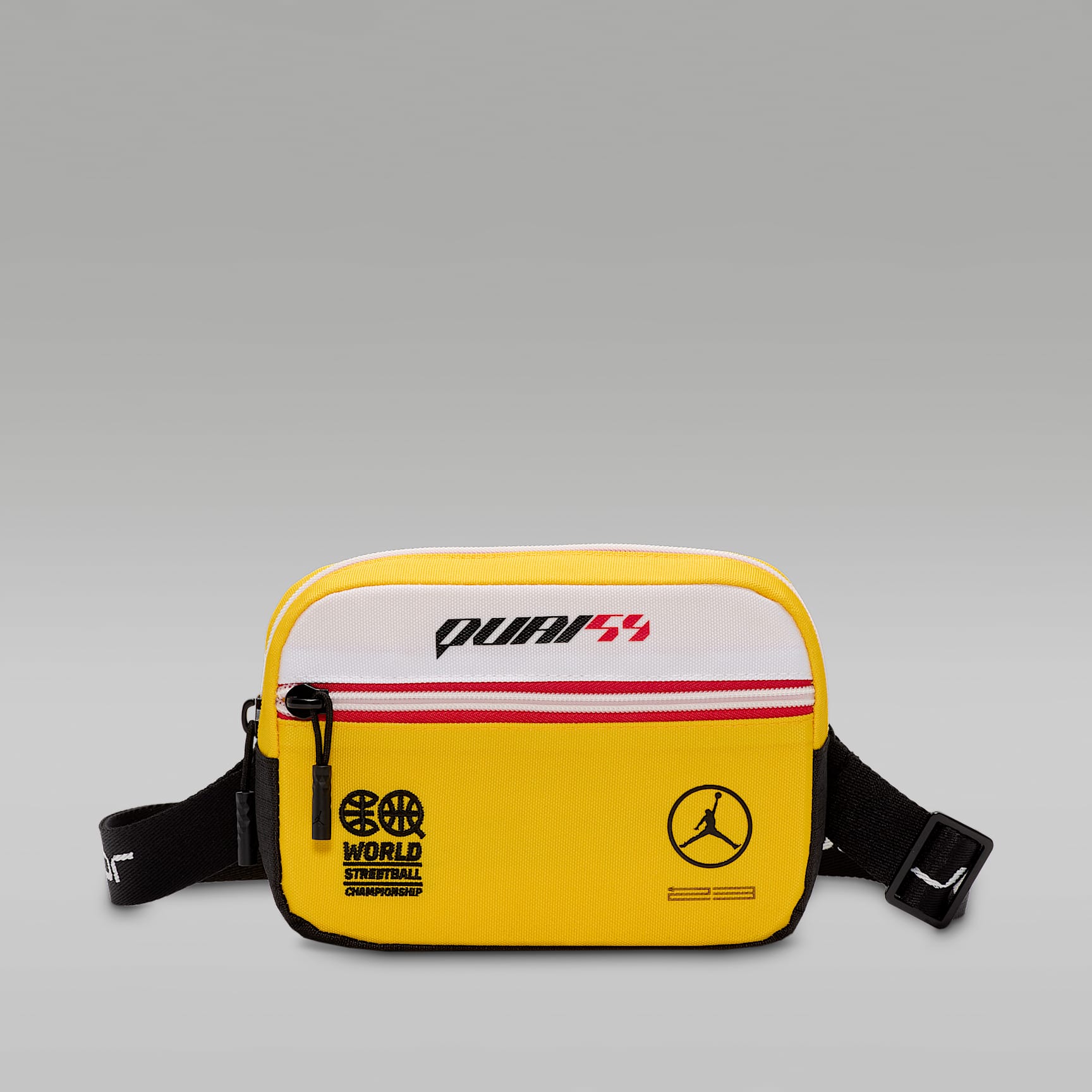 Bolsa Jordan Quai 54 (1,6 L)