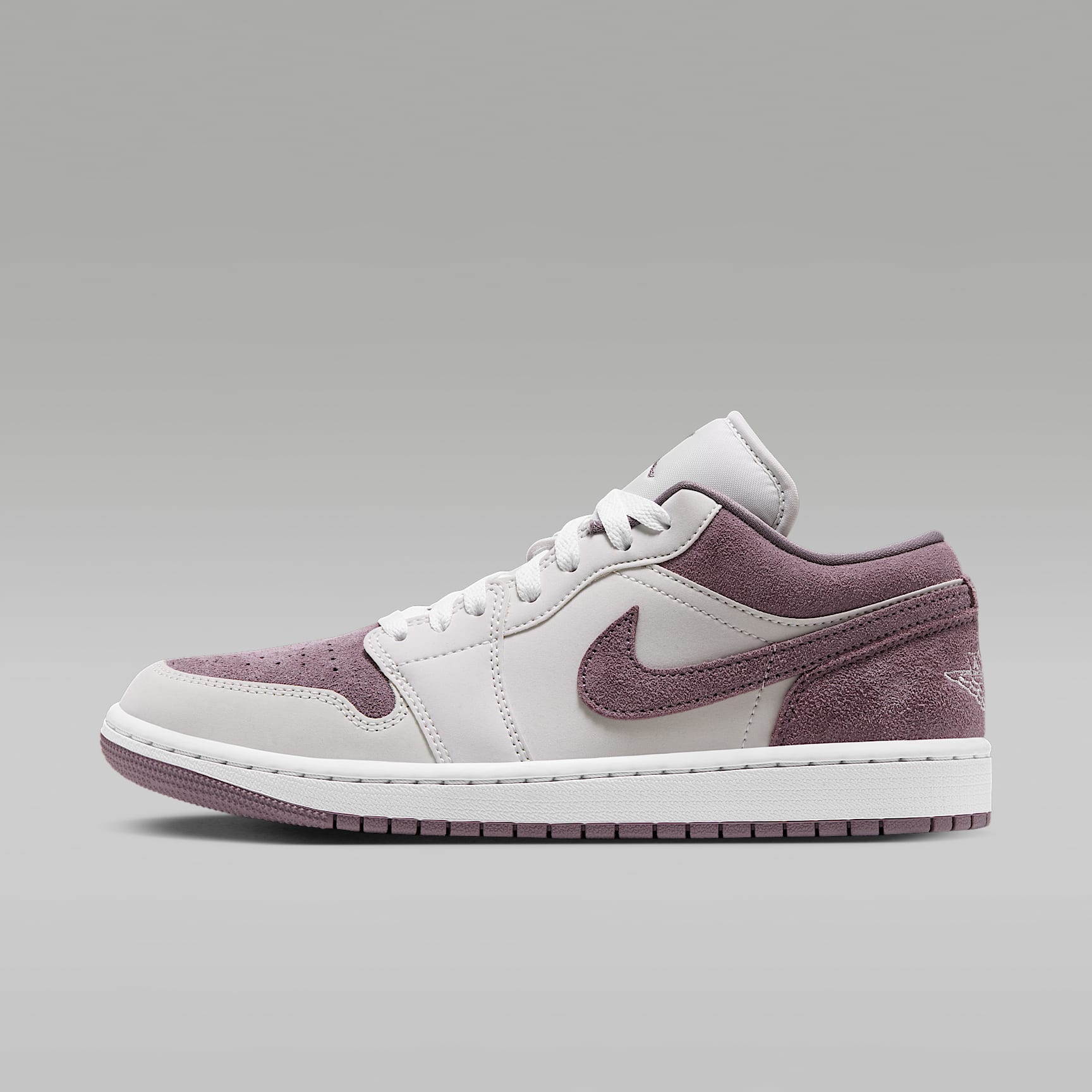 Air Jordan 1 Low damesschoenen