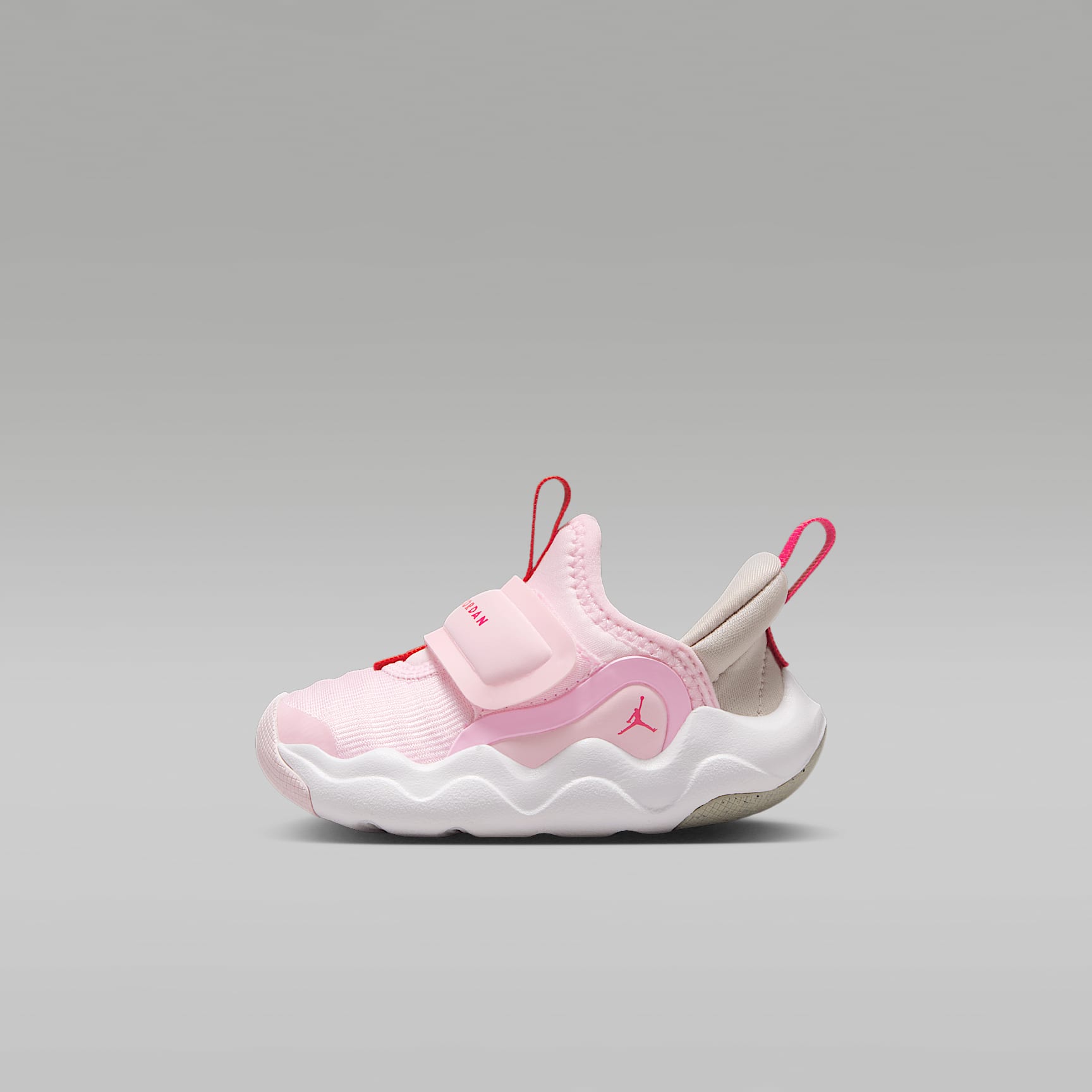 Jordan 23/7.2 EasyOn Baby/Toddler Shoes