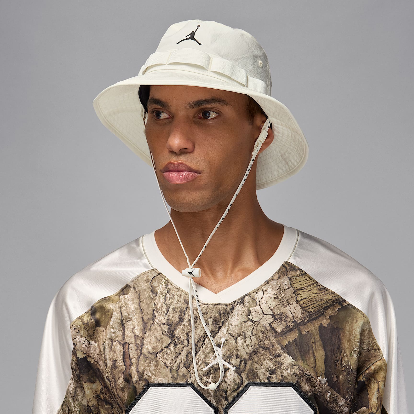 Jordan Apex Bucket Hat