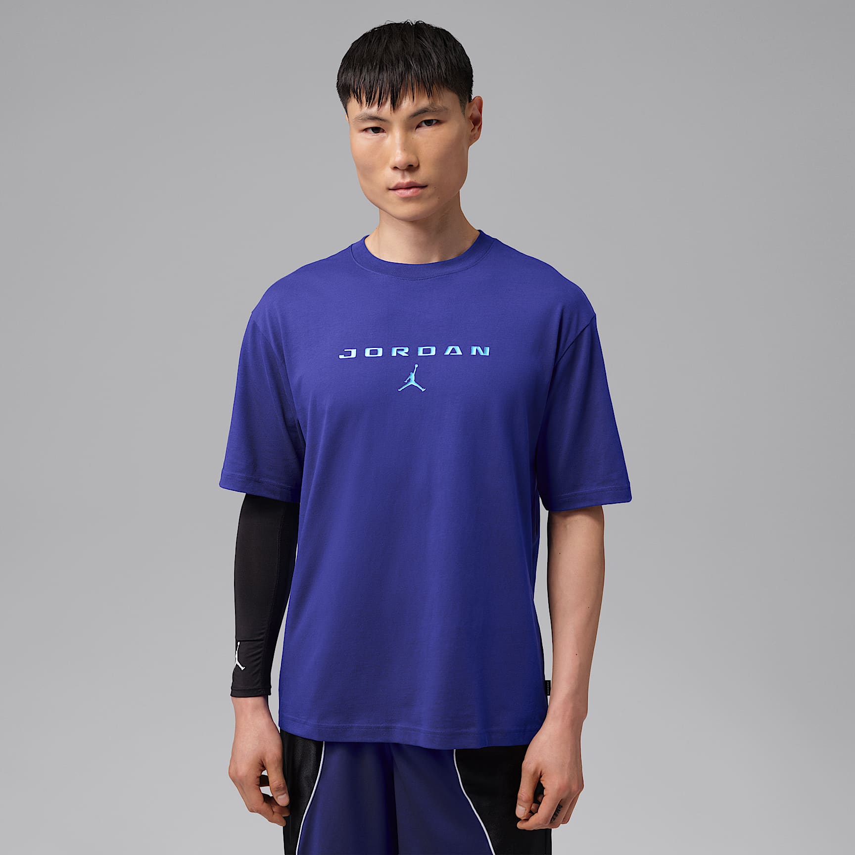 Playera para hombre Jordan Flight Mountainside