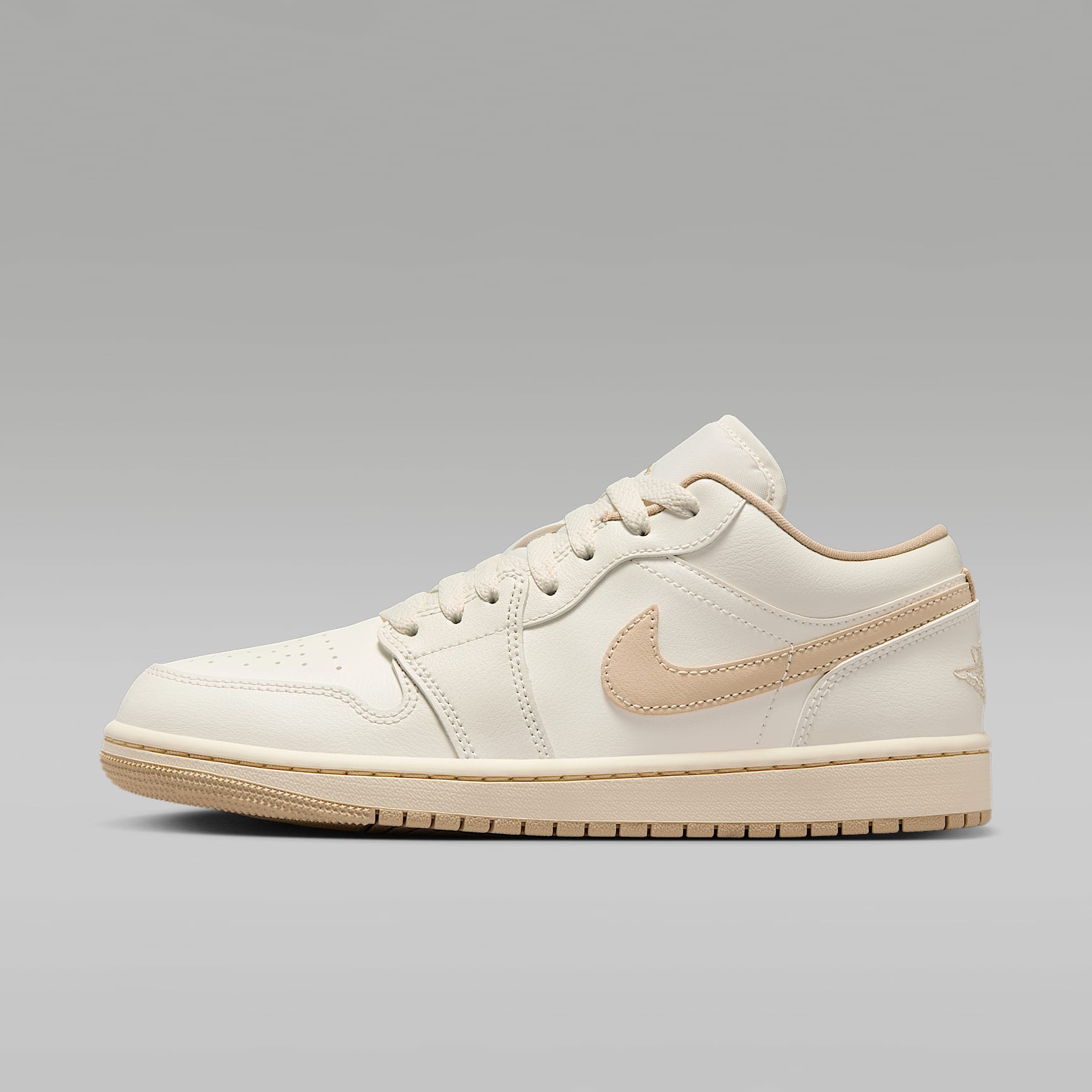 Air Jordan 1 Low Women's Shoes
