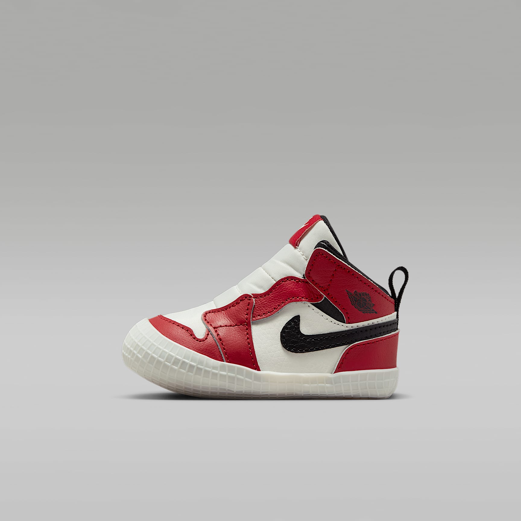 Jordan 1 Baby Cot Bootie