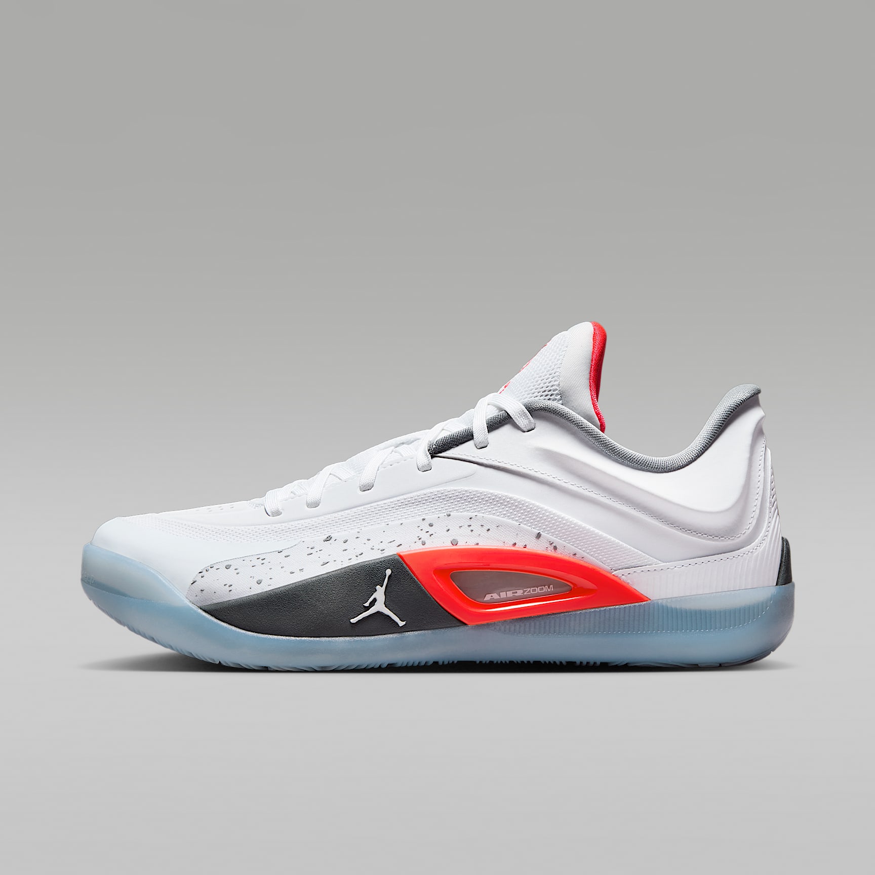 Zion 4 PF Basketball Shoes