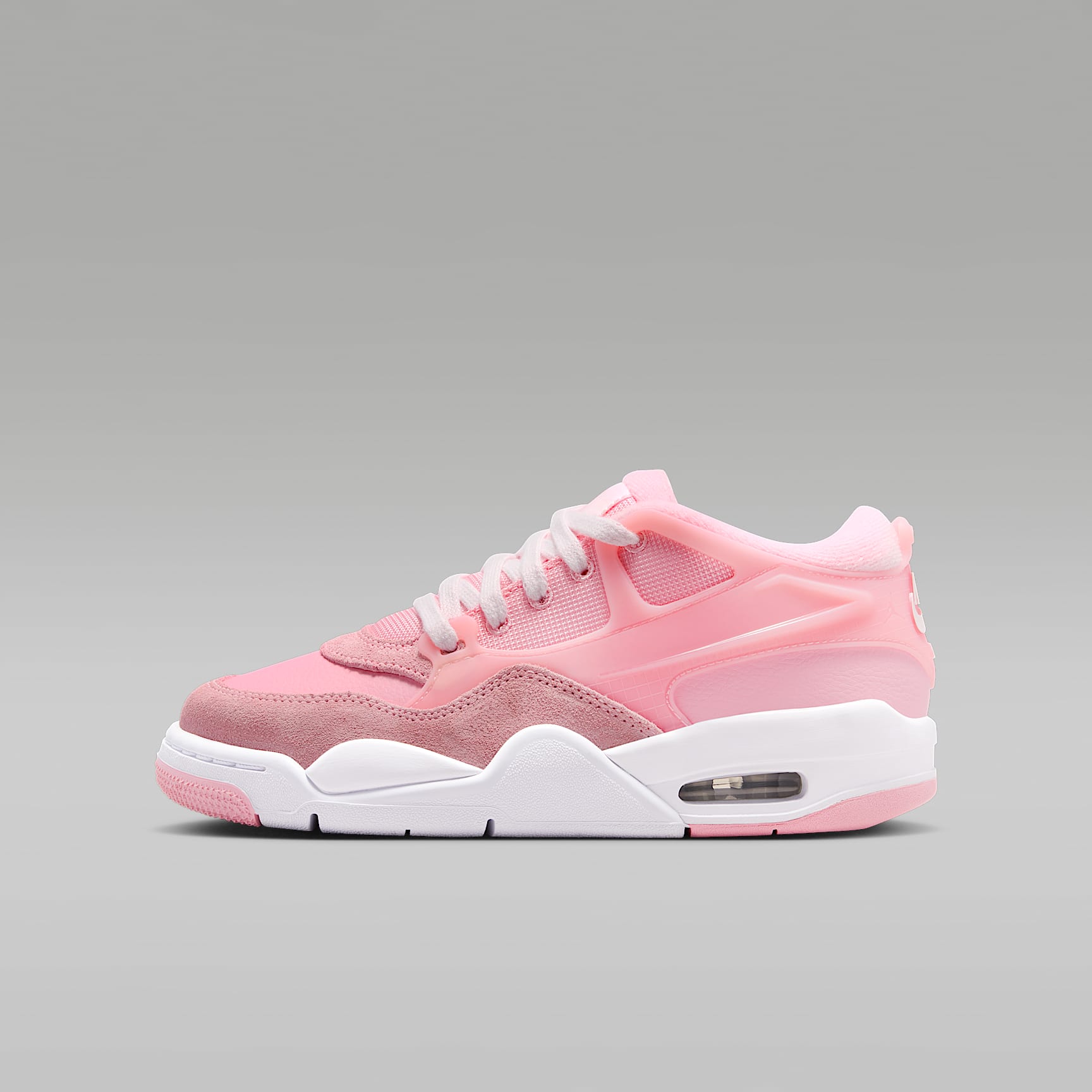 Air Jordan 4 RM Big Kids' Shoes