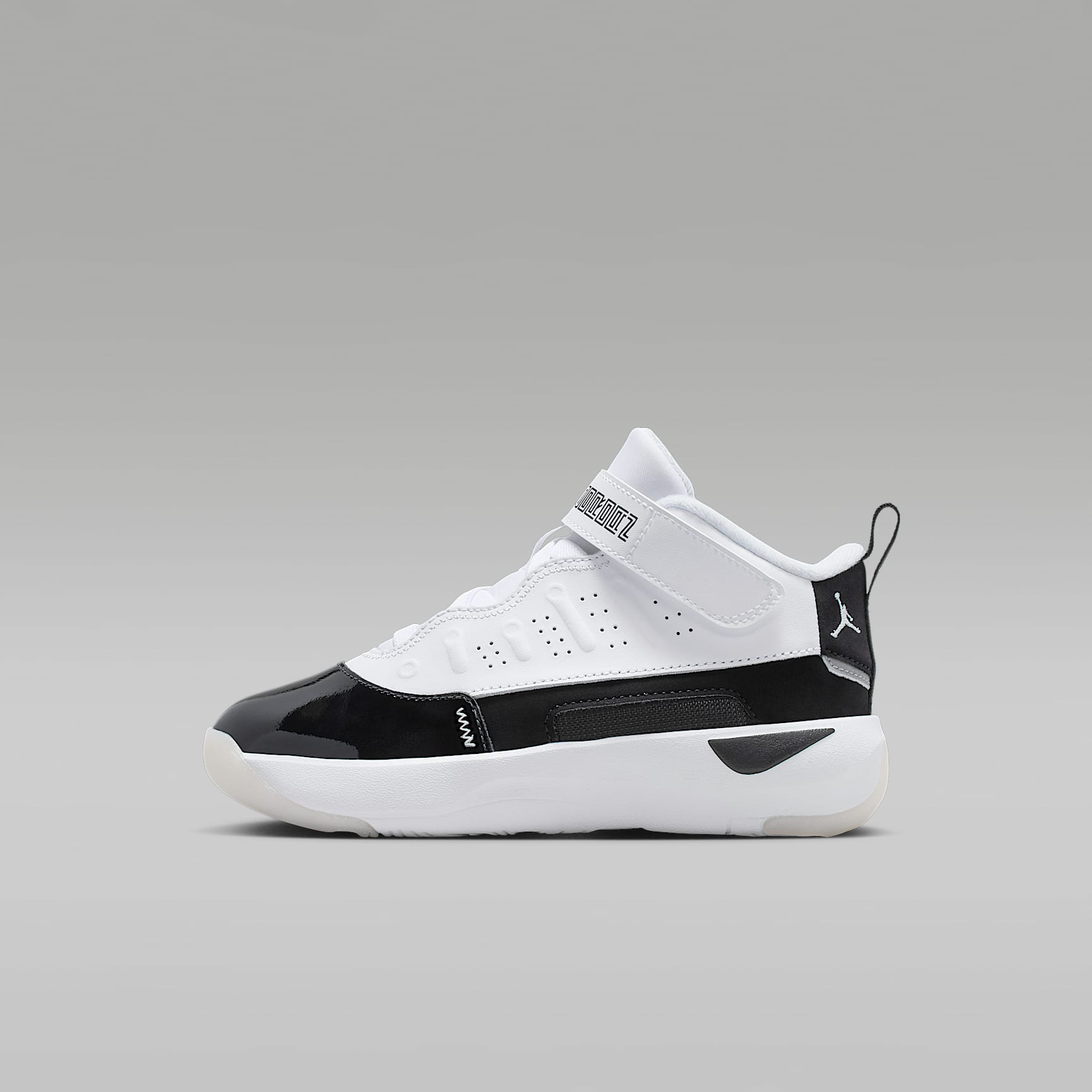 รองเท้าเด็กเล็ก Jordan Max Aura 7