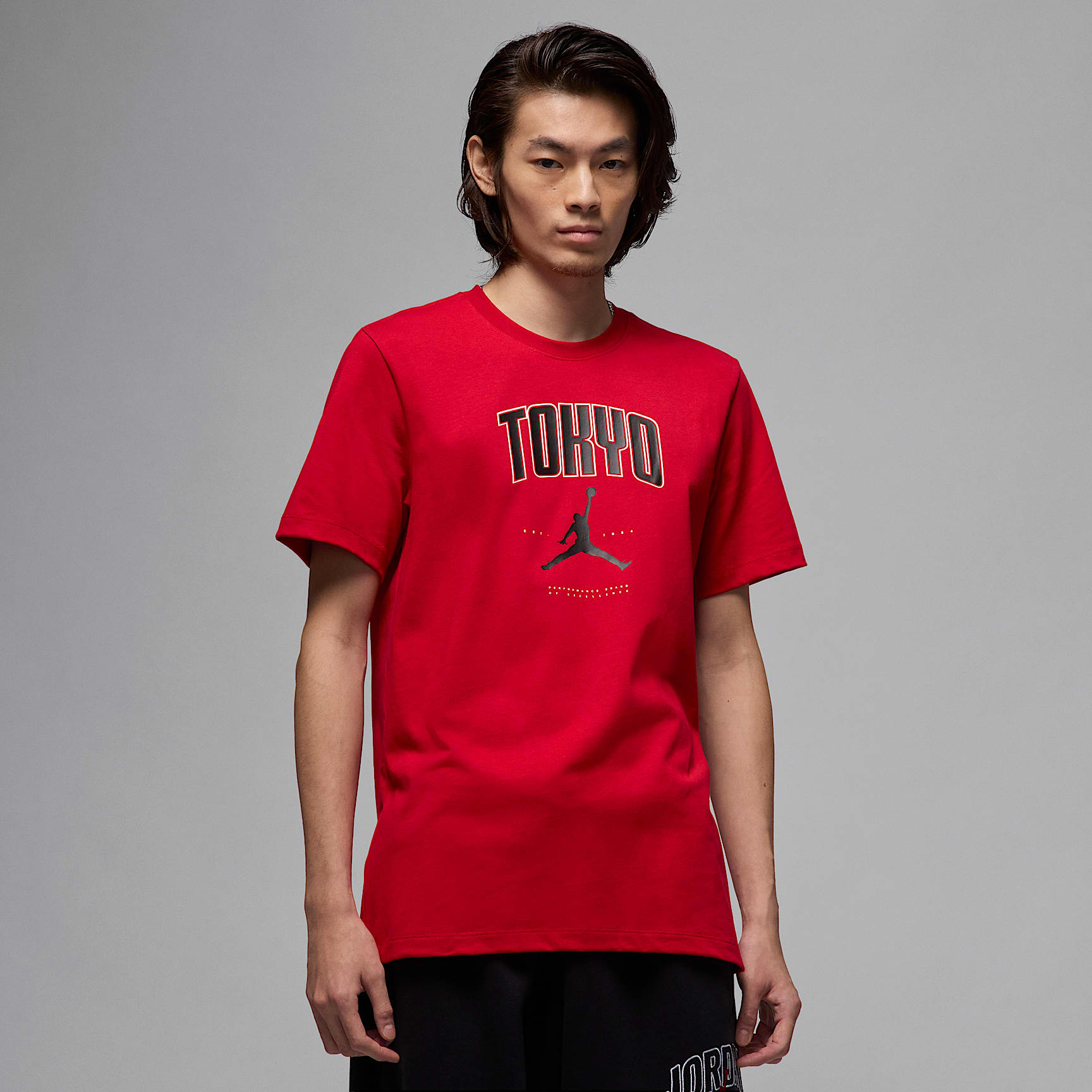 Jordan Men's Tokyo T-Shirt