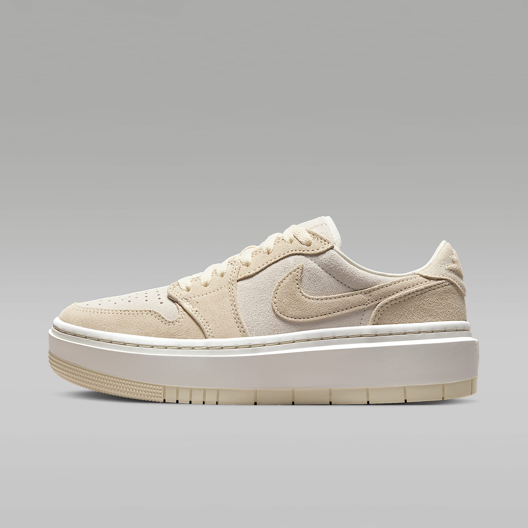 에어 조던 1 엘리베이트 로우 여성 신발