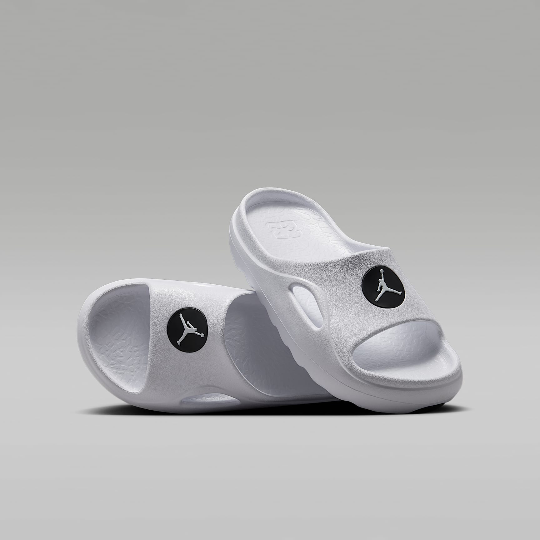 Jordan Hydrip Older Kids' Slides