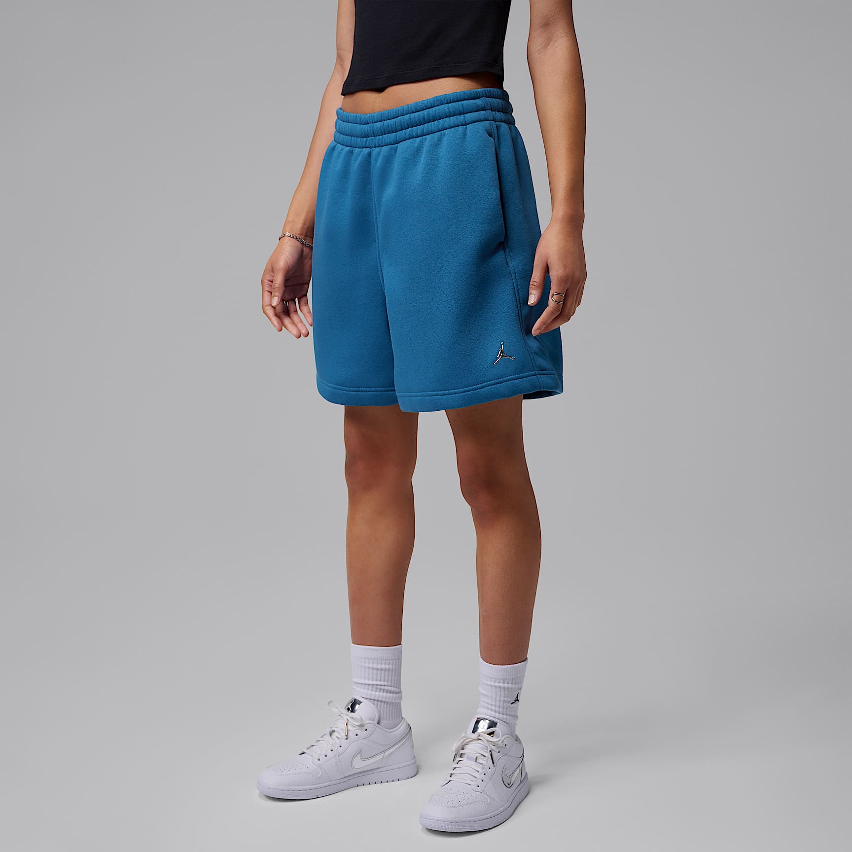 Shorts para mujer Jordan Brooklyn