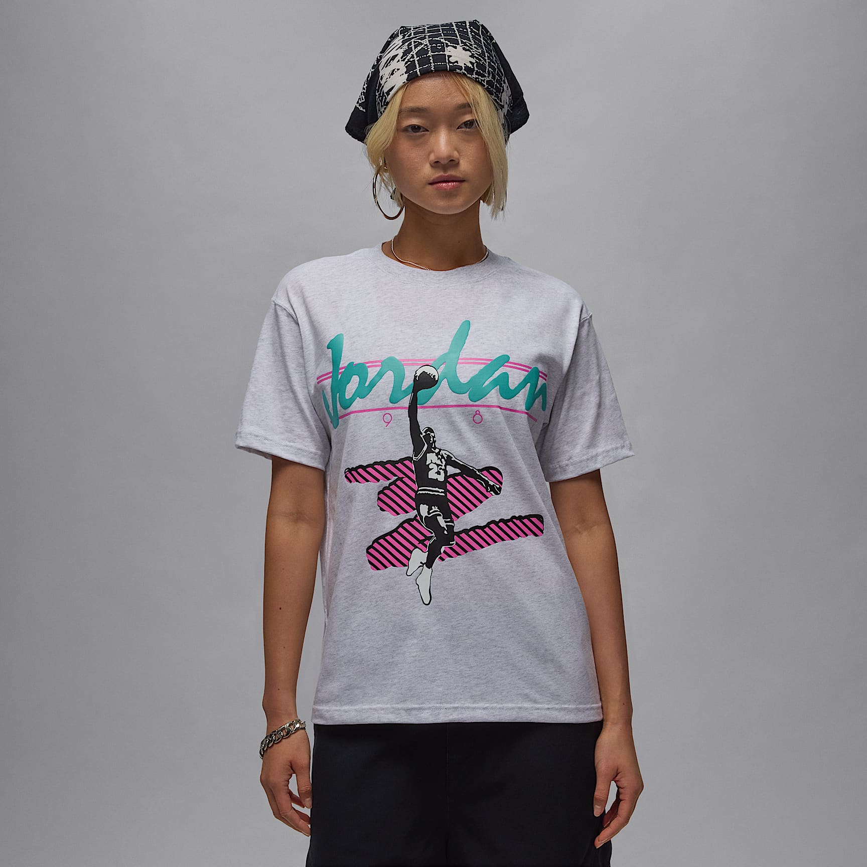 Jordan MVP Women's Graphic T-Shirt