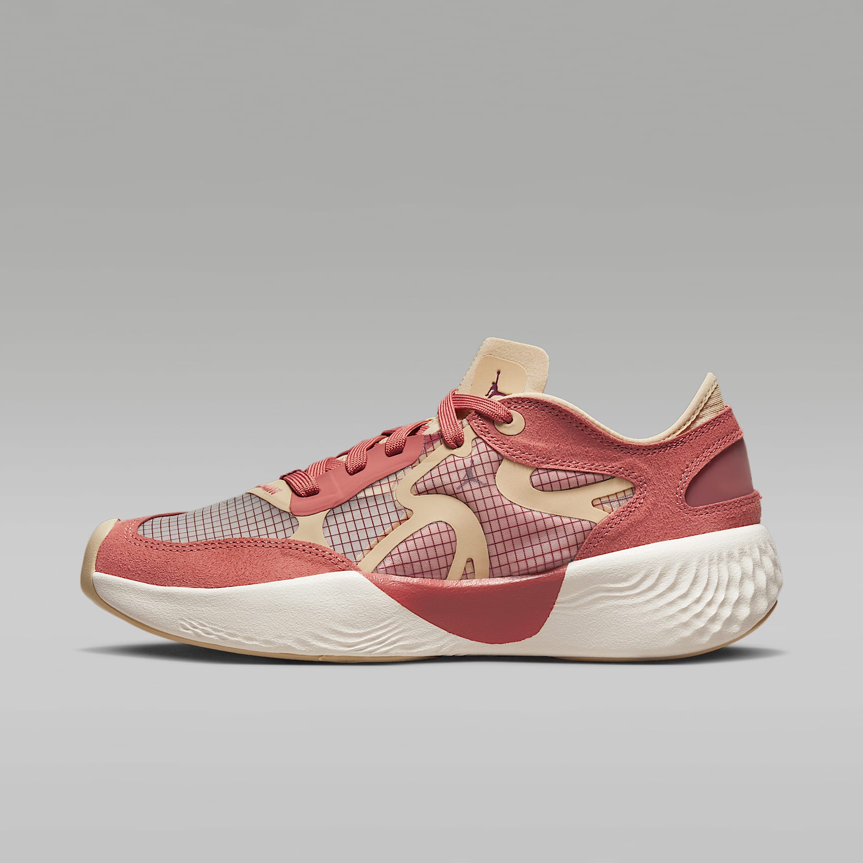 Jordan Delta 3 Low Women's Shoes