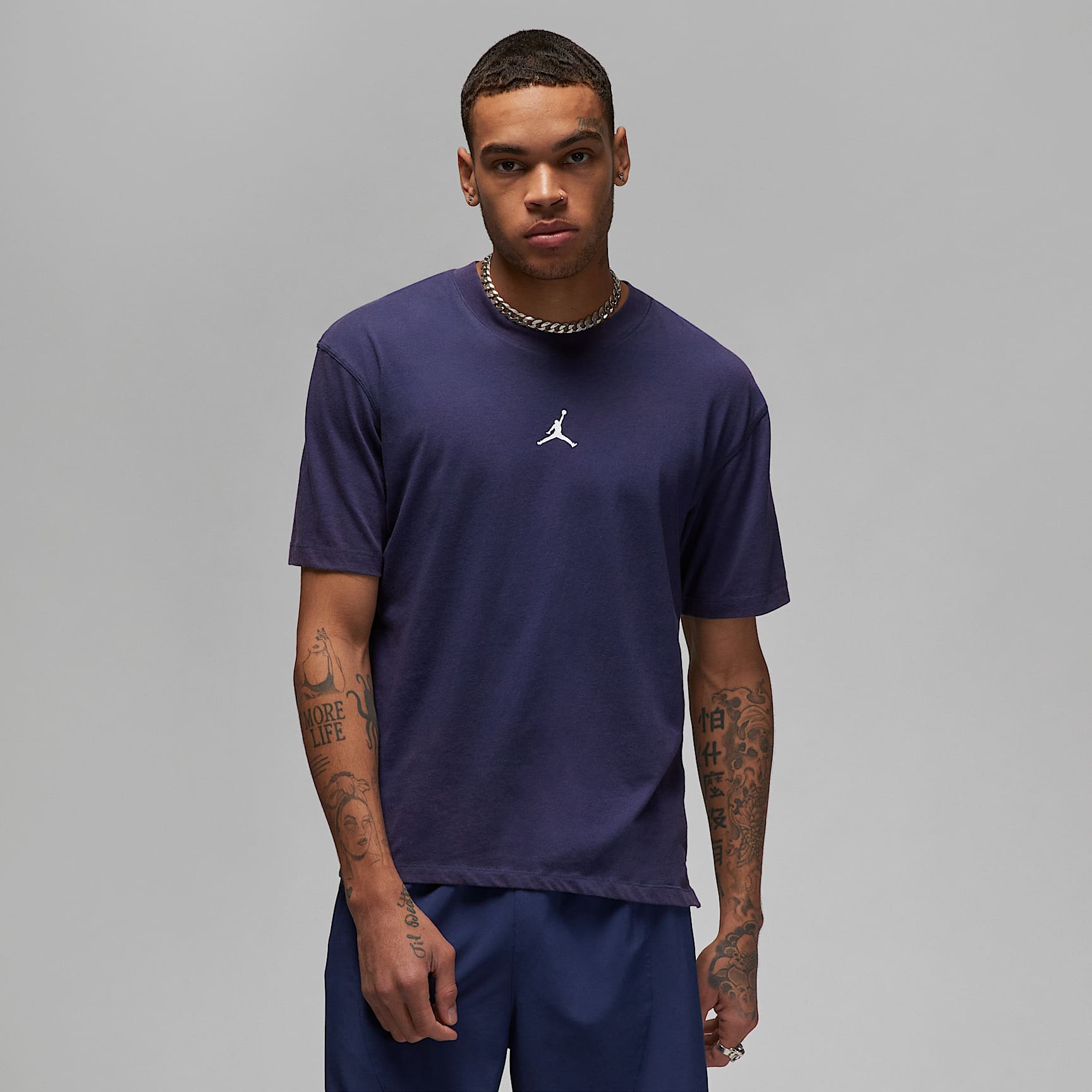 Jordan Dri-FIT Sport Men's T-Shirt