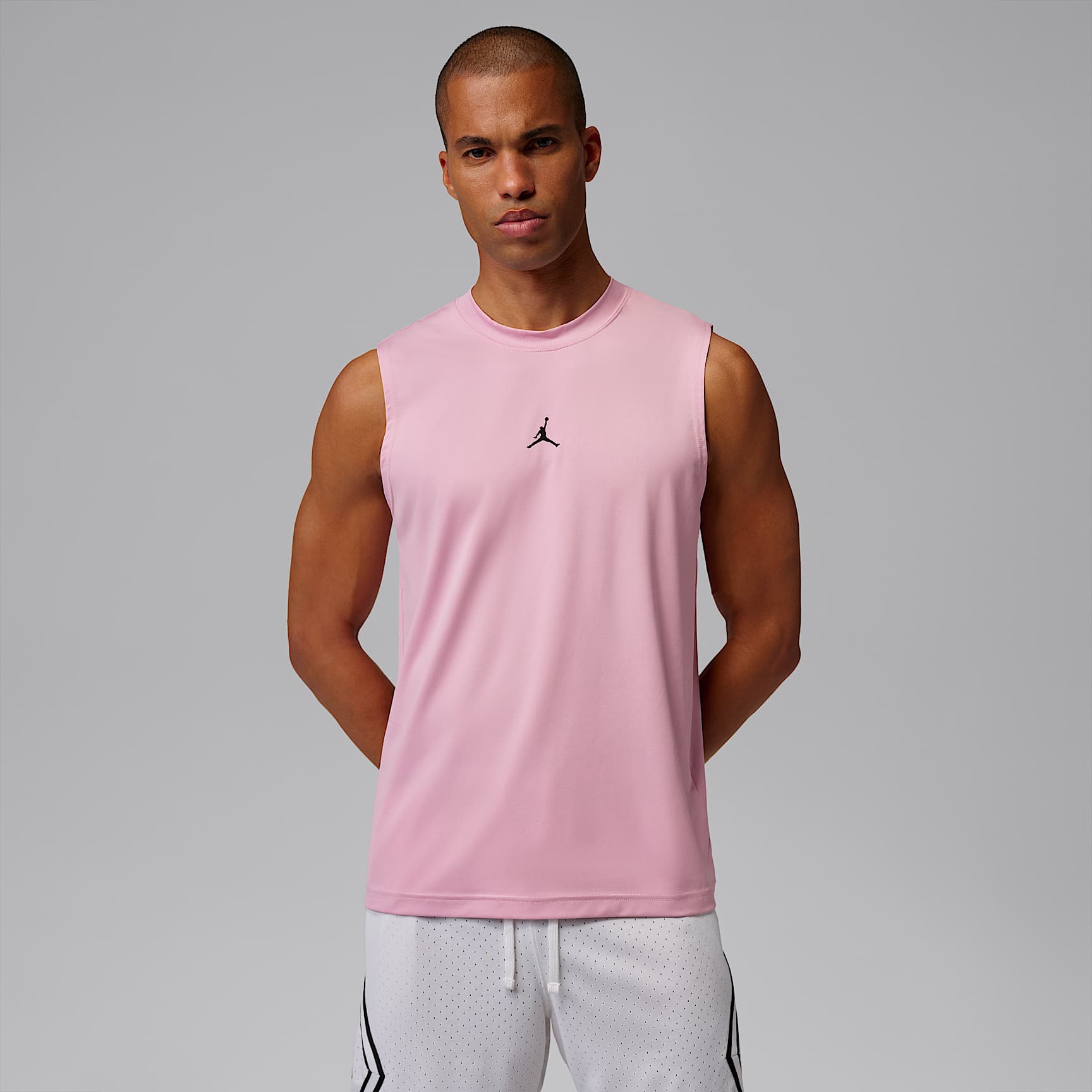 Jordan Sport Essentials Men's Dri-FIT Sleeveless Top