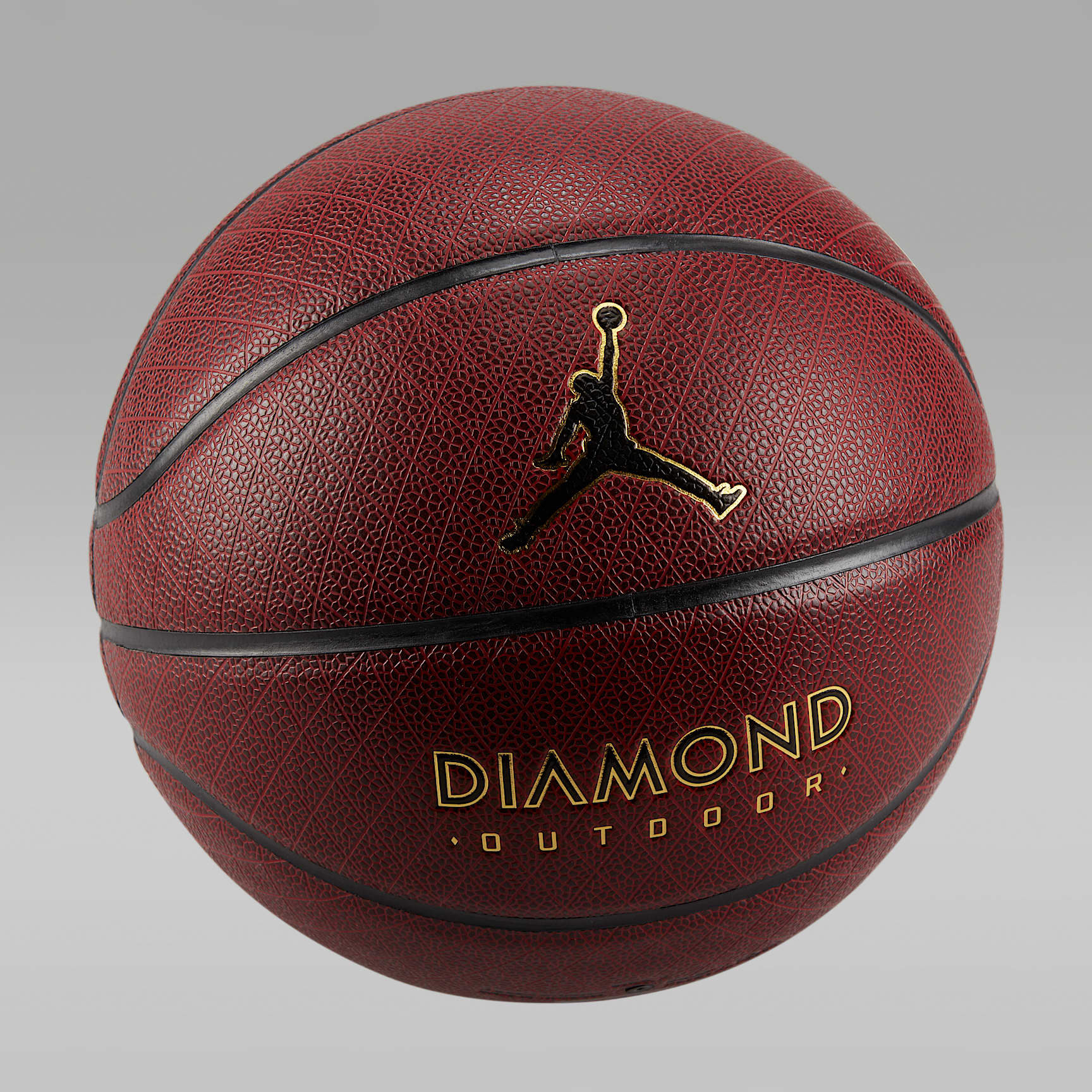 Ballon de basketball Jordan Diamond Outdoor 8P