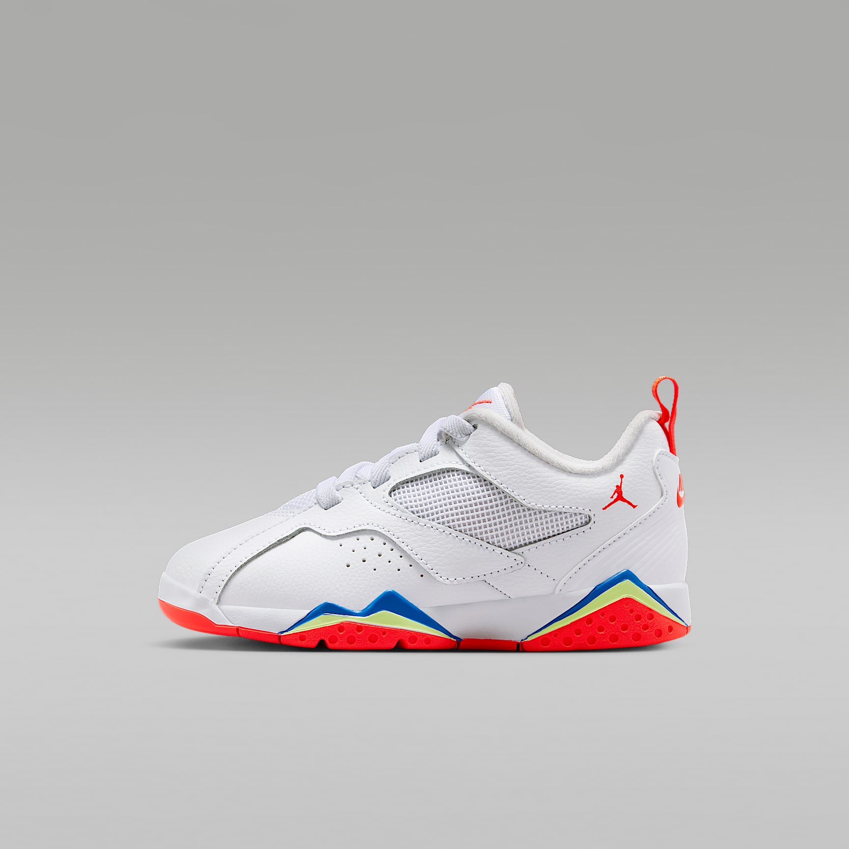 Jordan MVP 92 Little Kids' Shoes