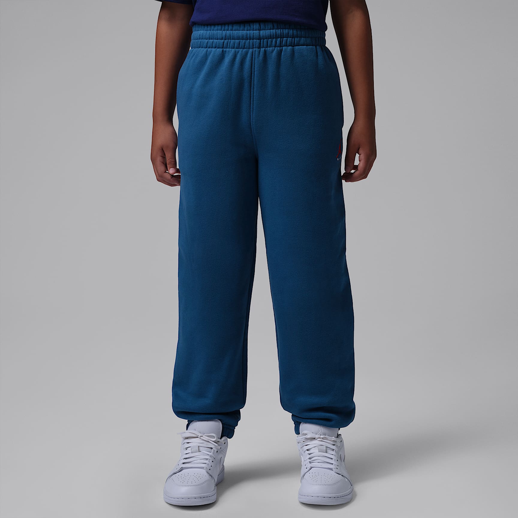 Jordan Brooklyn Fleece Older Kids' Joggers