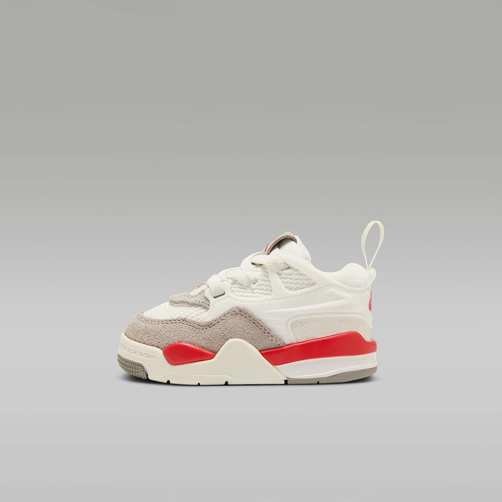 รองเท้าทารก/เด็กวัยหัดเดิน Jordan 4RM