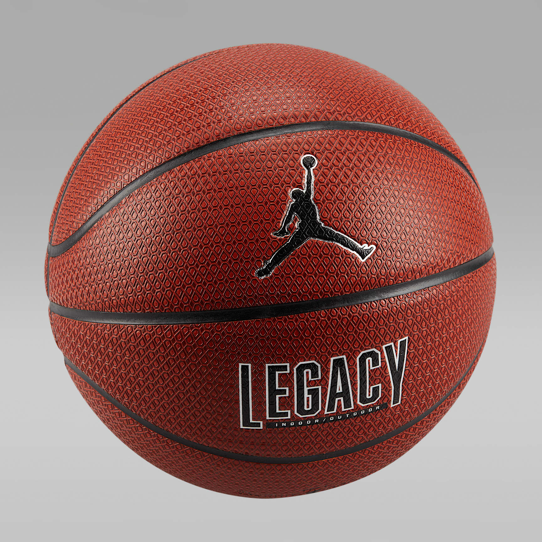 Basketboll Jordan Legacy 2.0 8P