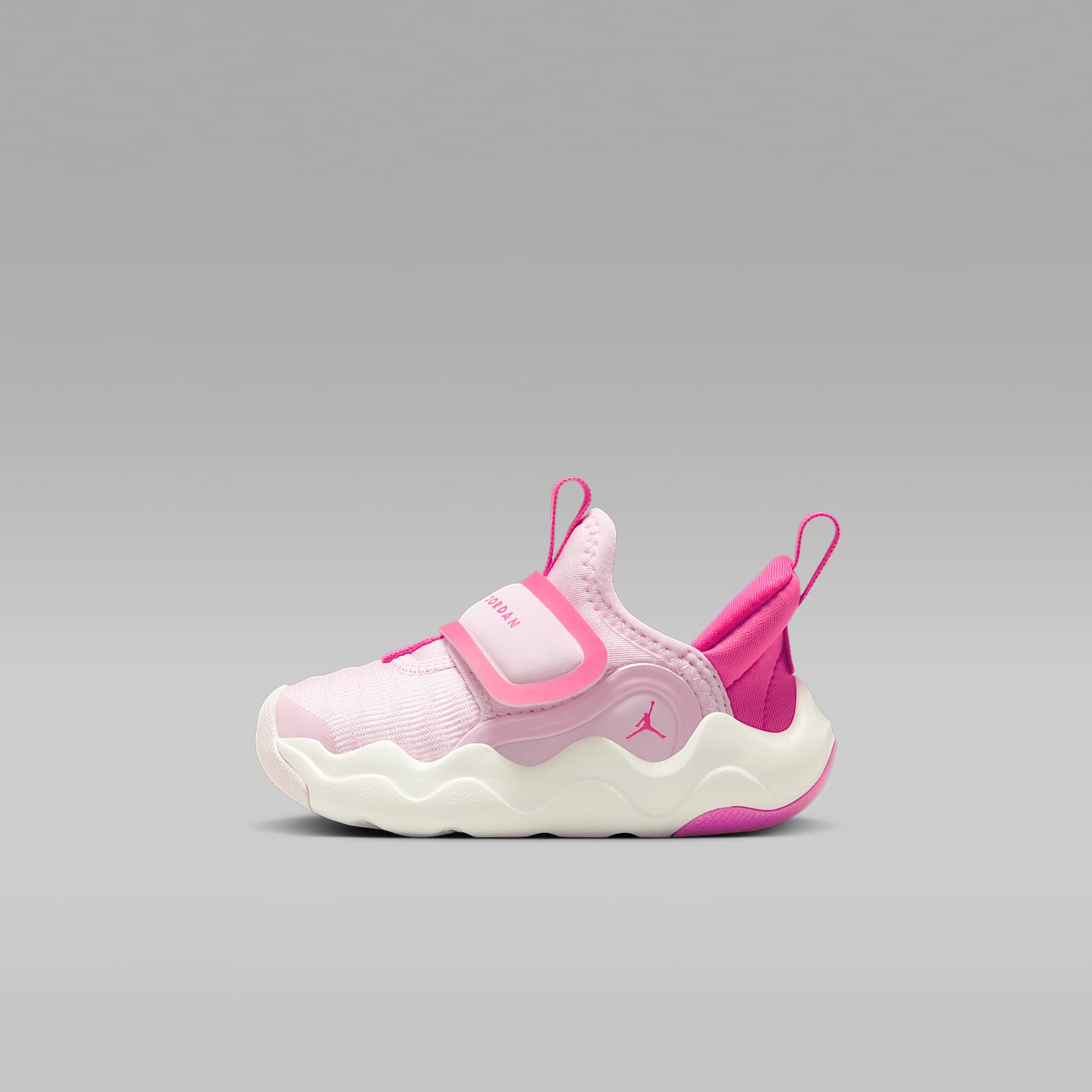 Jordan 23/7.2 EasyOn Baby/Toddler Shoes