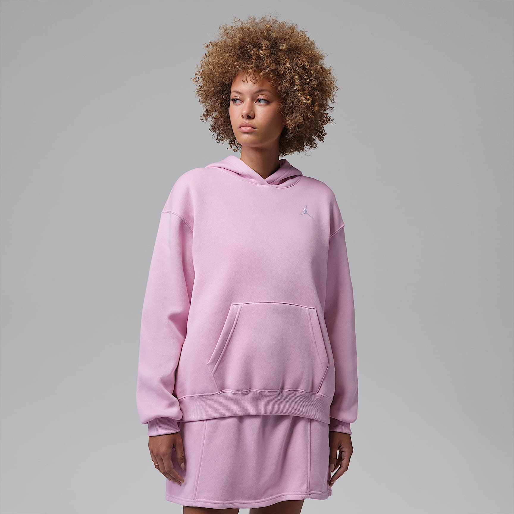 Jordan Brooklyn Fleece Women's Pullover Hoodie