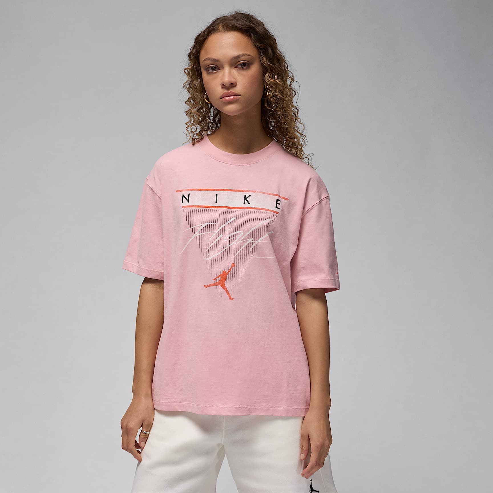 Jordan Flight Heritage Women's Graphic T-Shirt