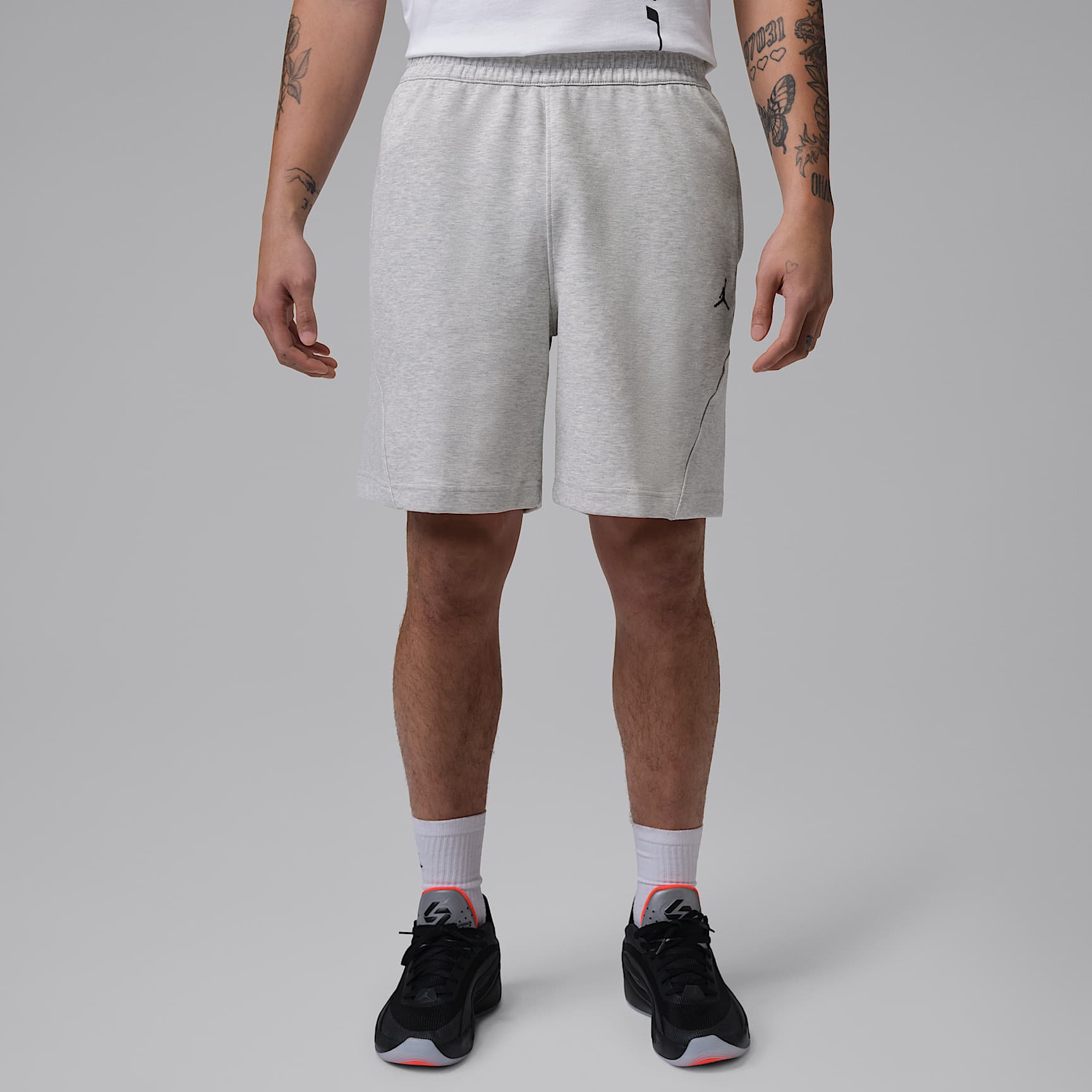 Jordan Sport Hoop Fleece Men's Shorts