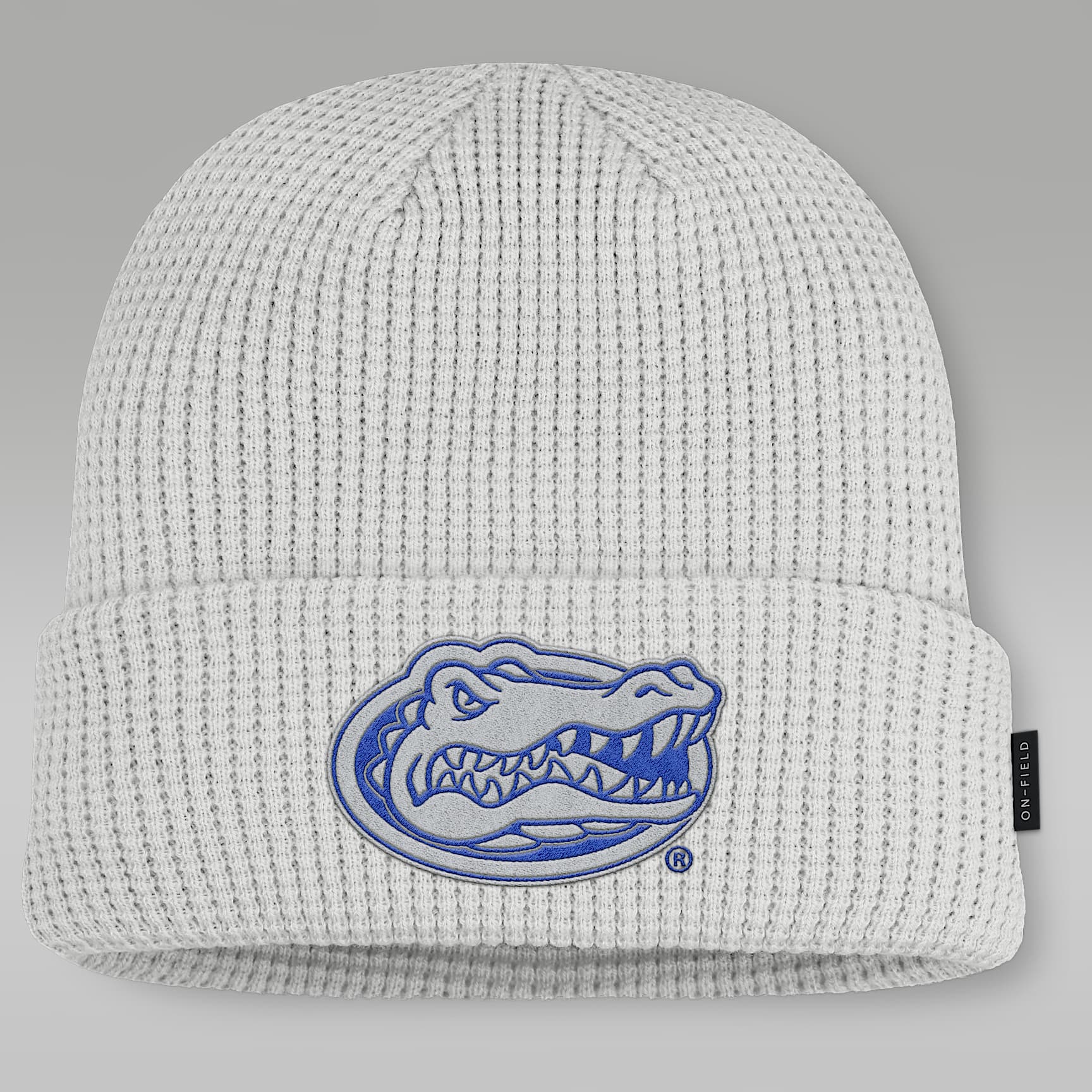 Florida Utility Off-Field Men's Jordan Brand College Cuffed Beanie