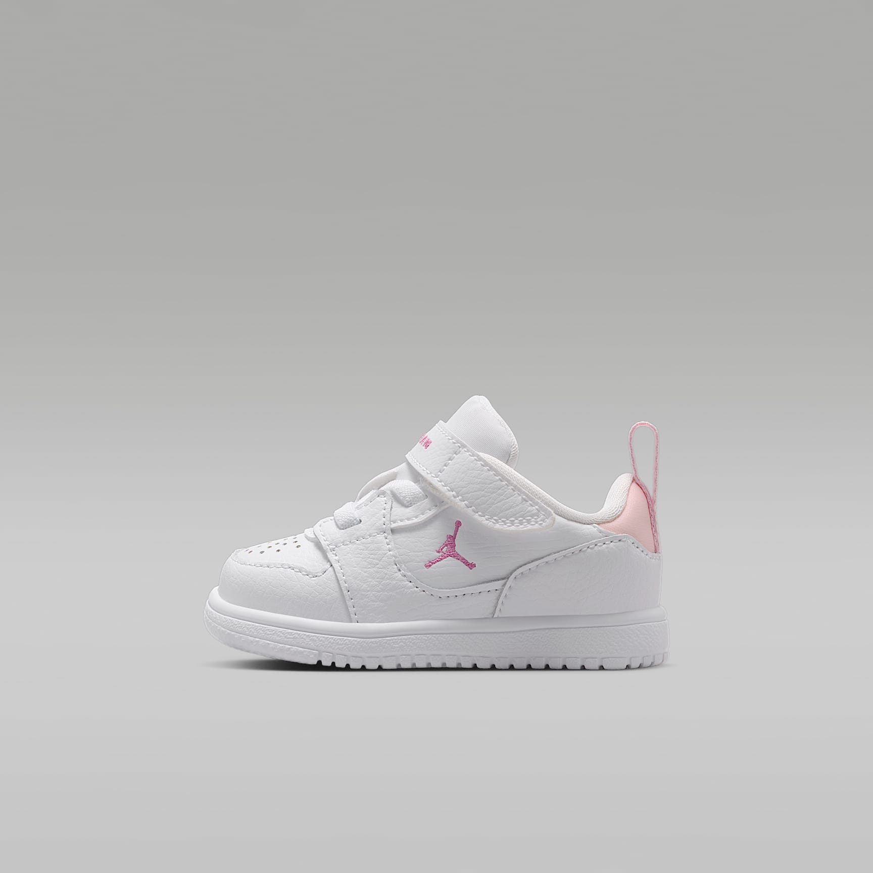 Chaussure Jordan Court Connect Low pour bébé et tout-petit