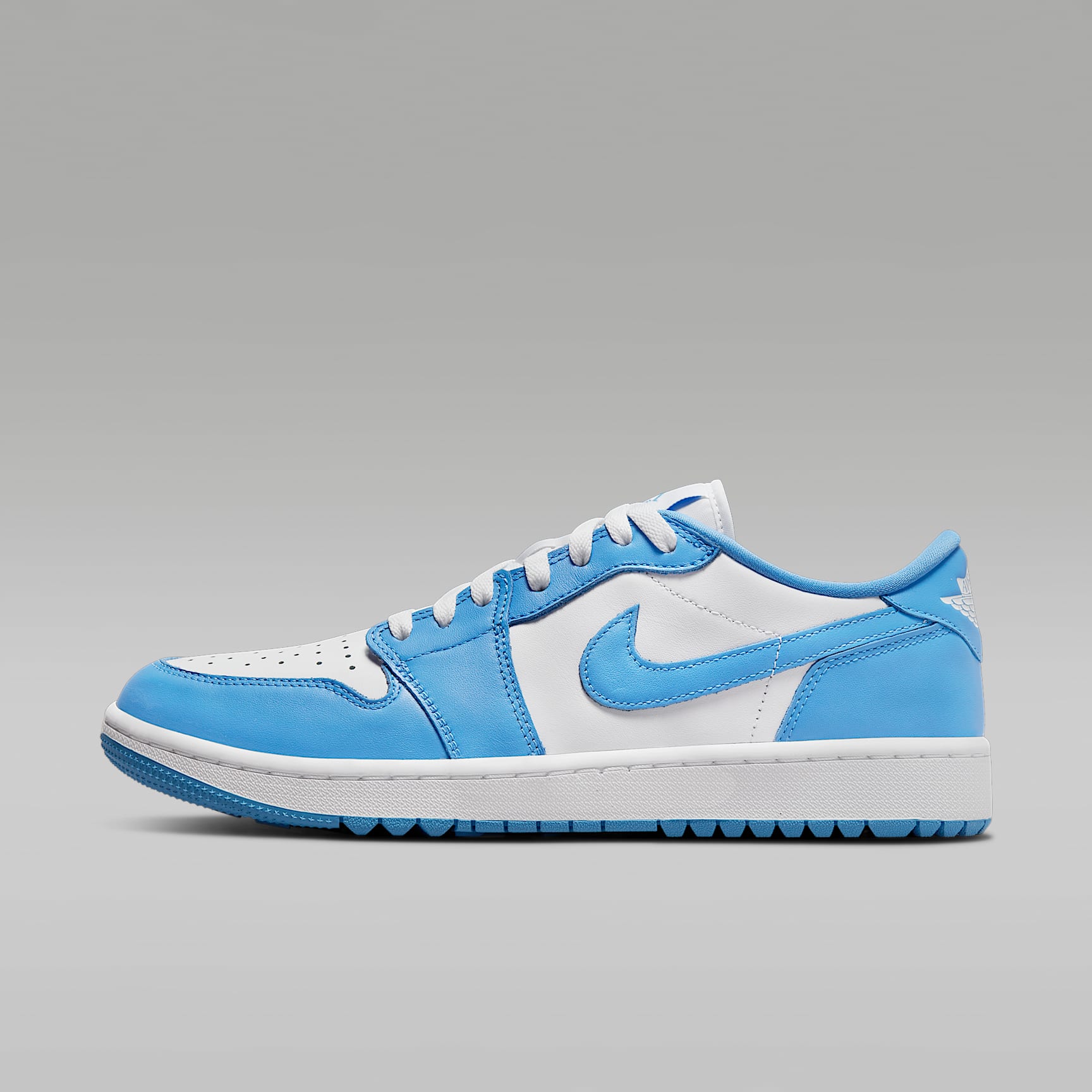 エア ジョーダン 1 LOW G ゴルフシューズ