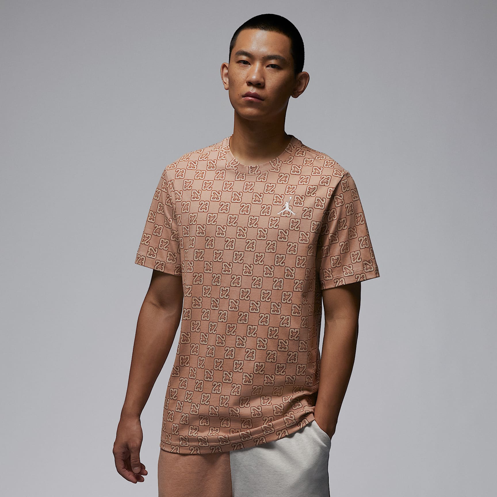 Jordan Flight Essentials Men's T-Shirt