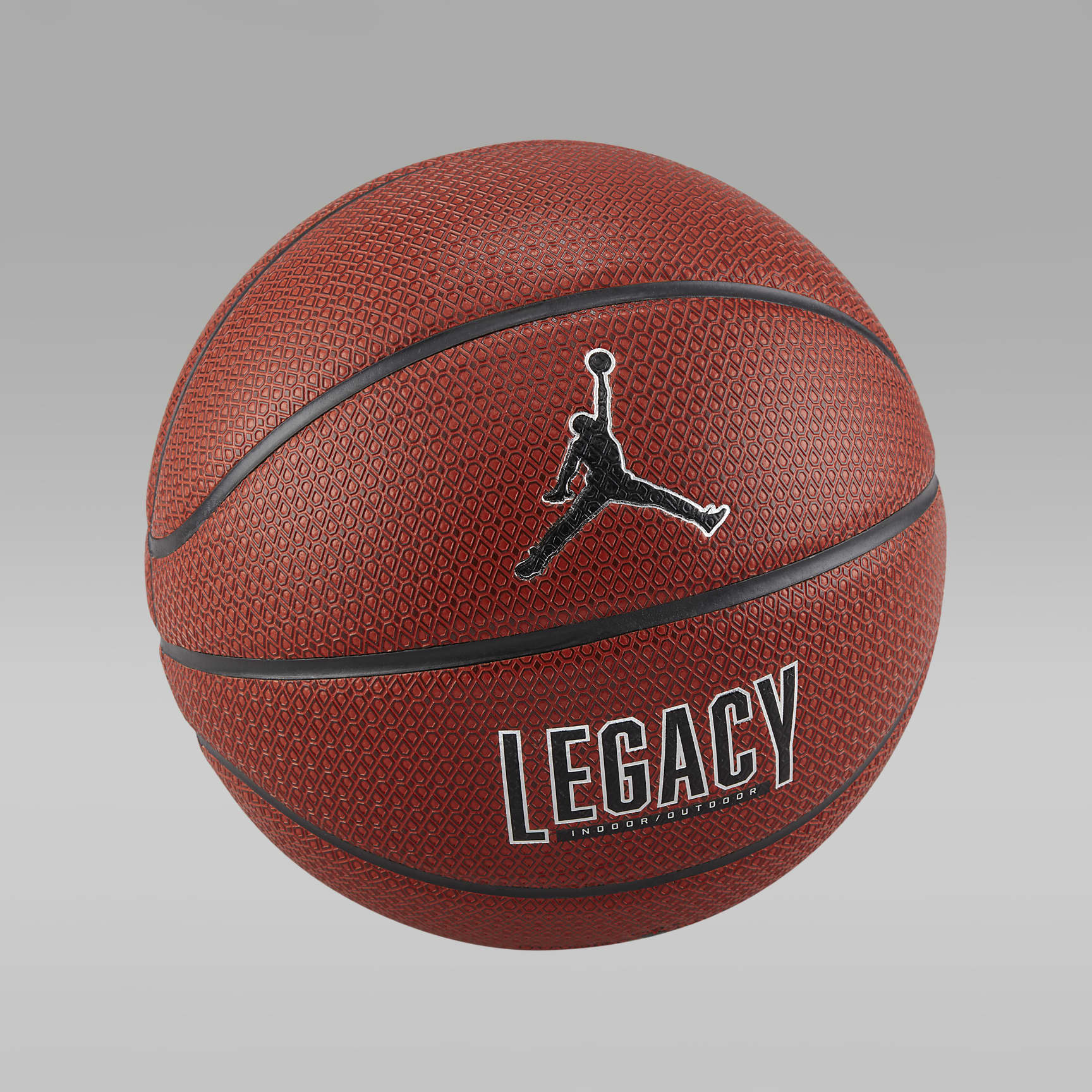 Jordan Legacy Basketball