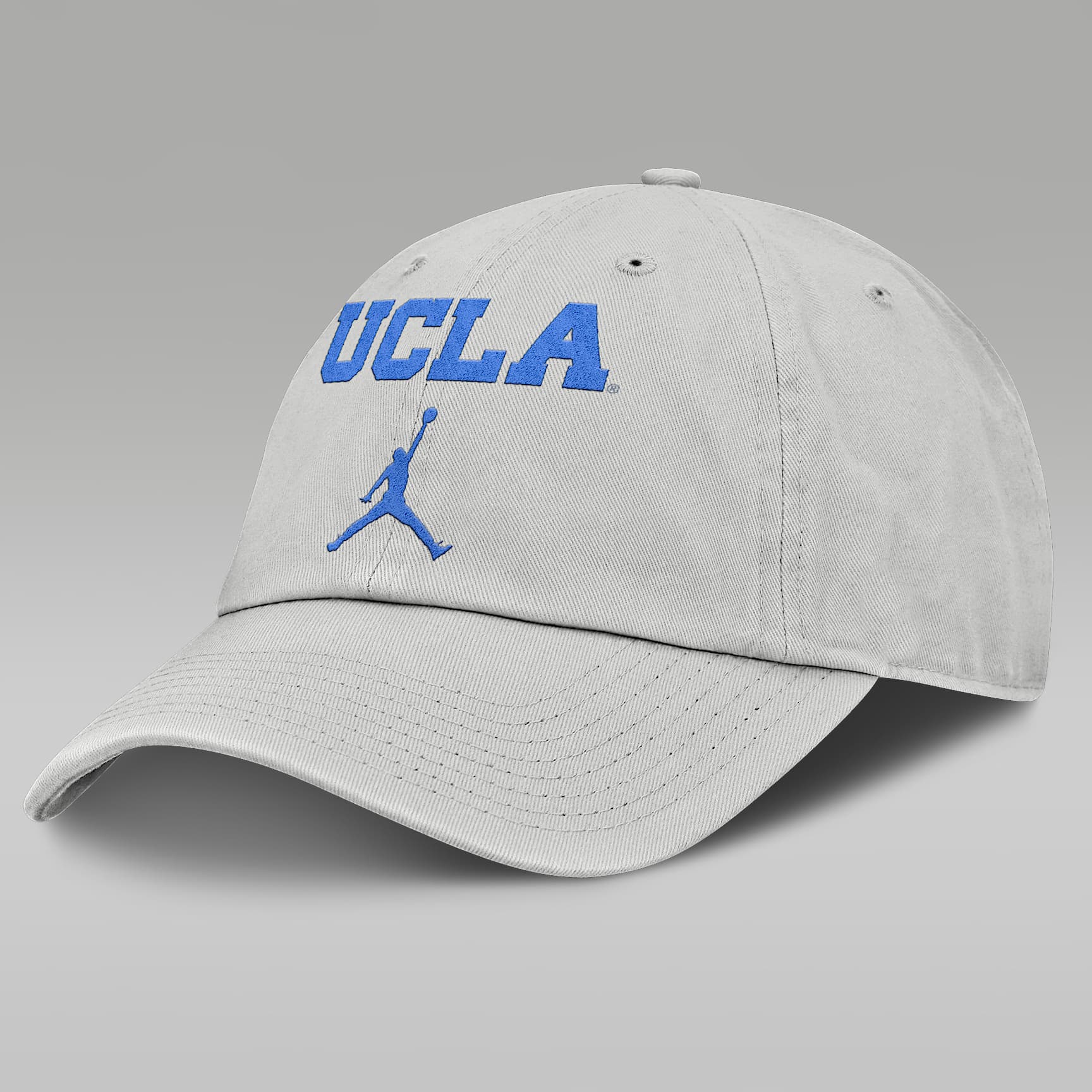 UCLA Off-Field Club Gameday Men's Jordan Brand College Adjustable Hat