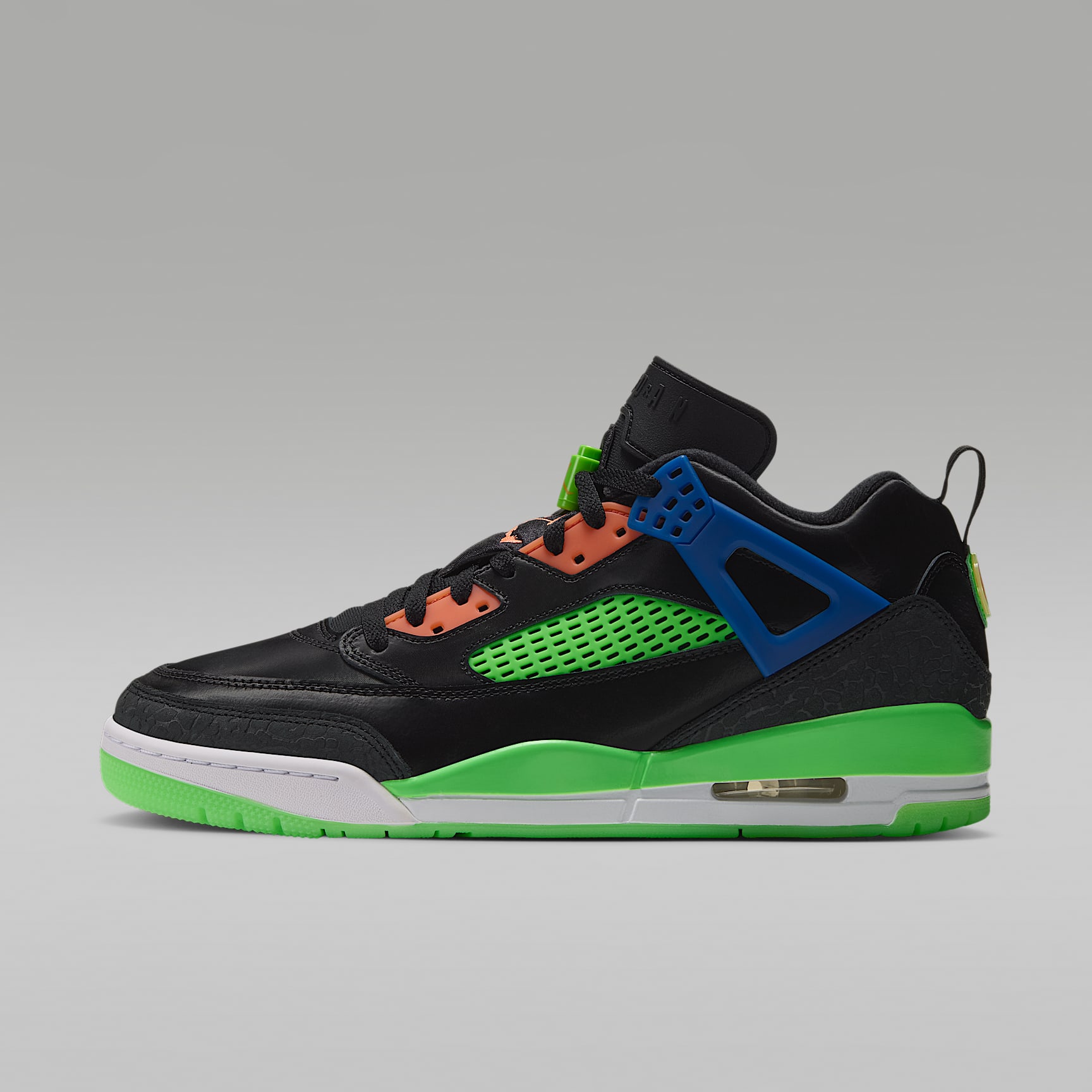 Jordan Spizike Low 'Jam Central' Men's Shoes